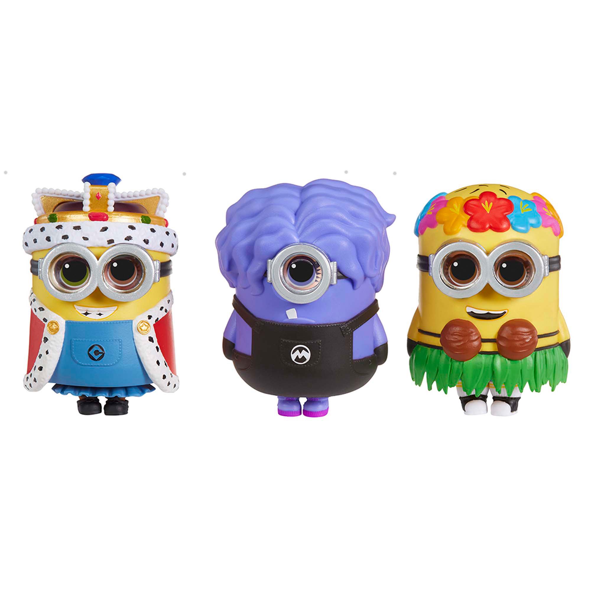 L.O.L Surprise Loves Minions Tots Assortment