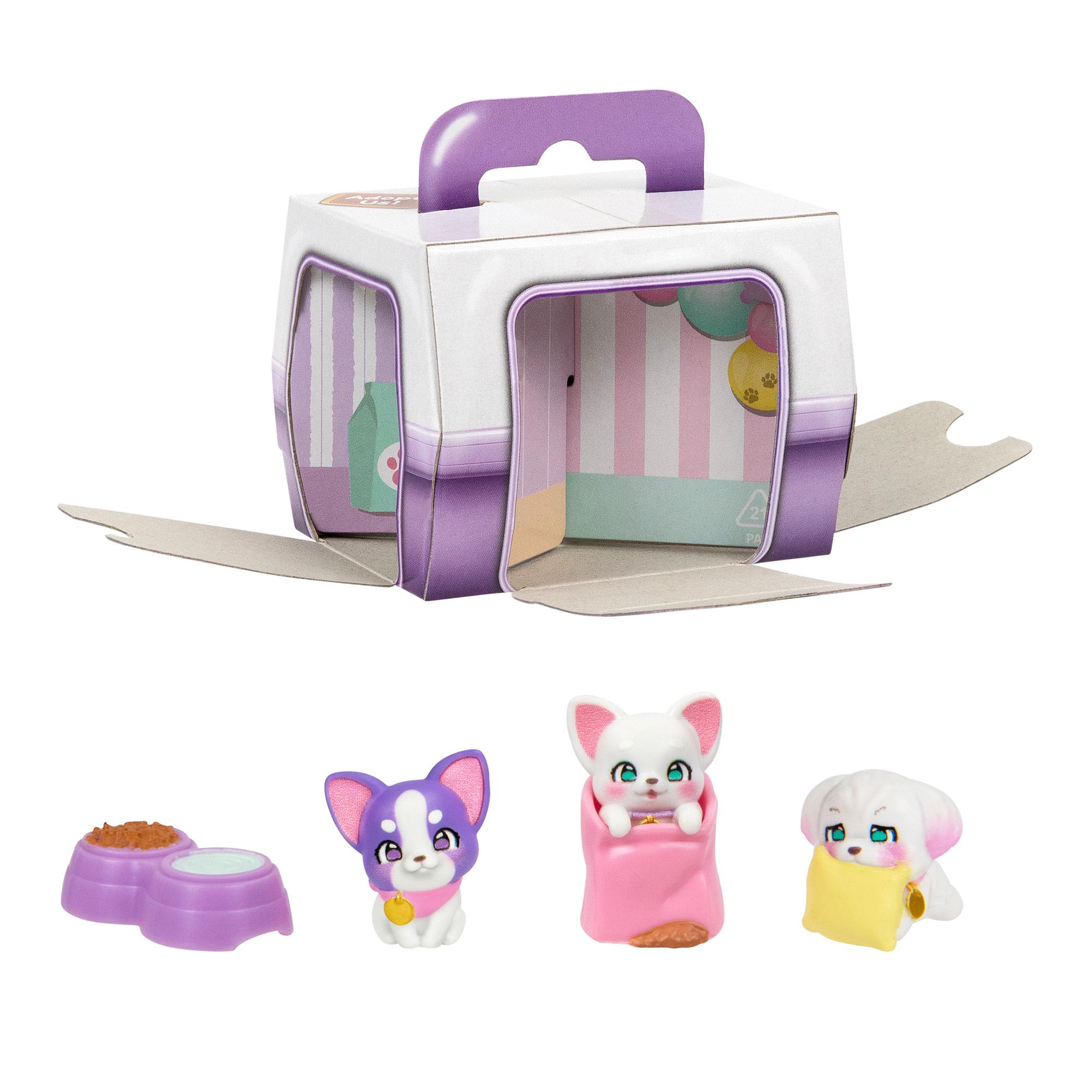 Little Live Pets Mama Surprise Families Adoption Pack thumbnail 3