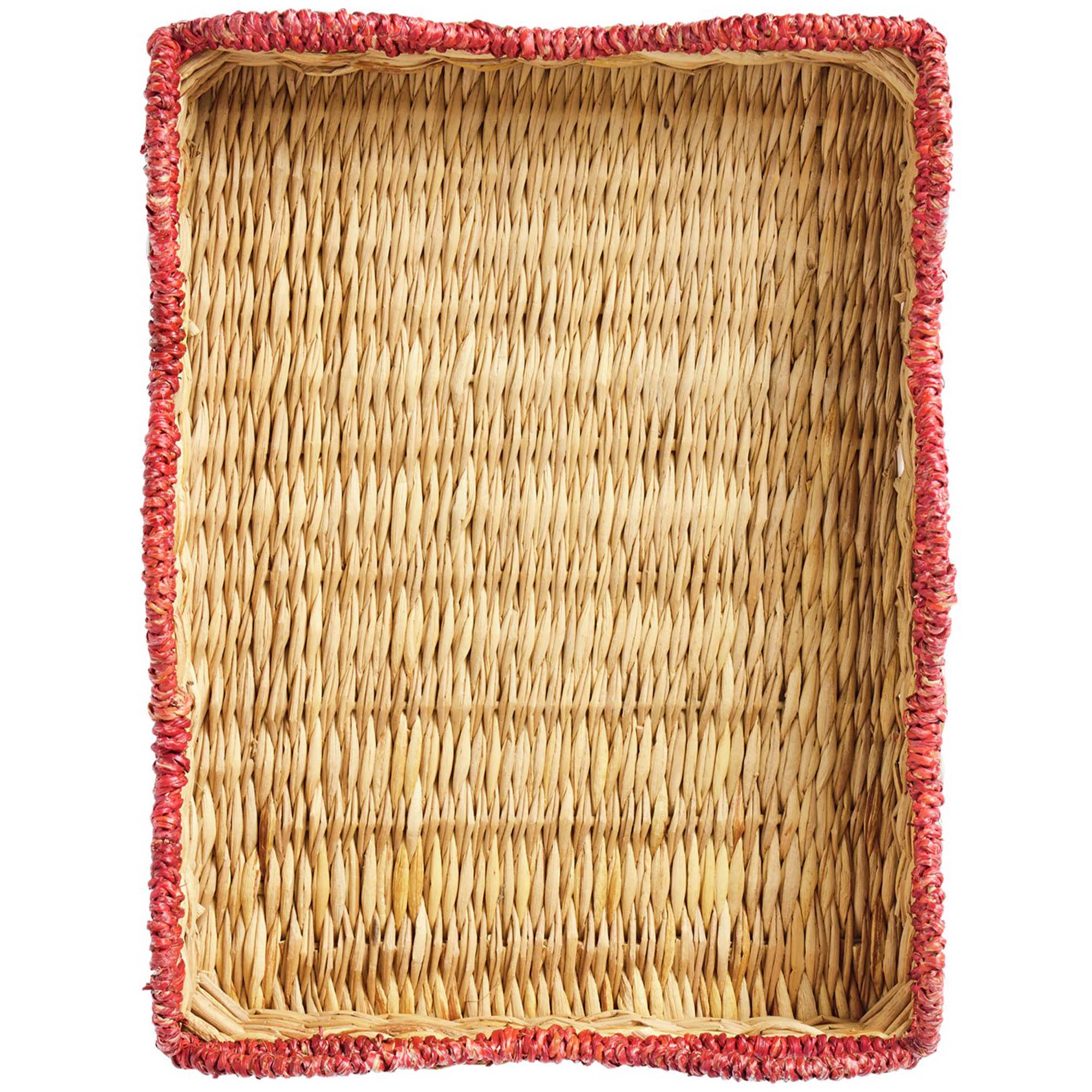Habitat Woven Wiggle Edge Tray thumbnail 3