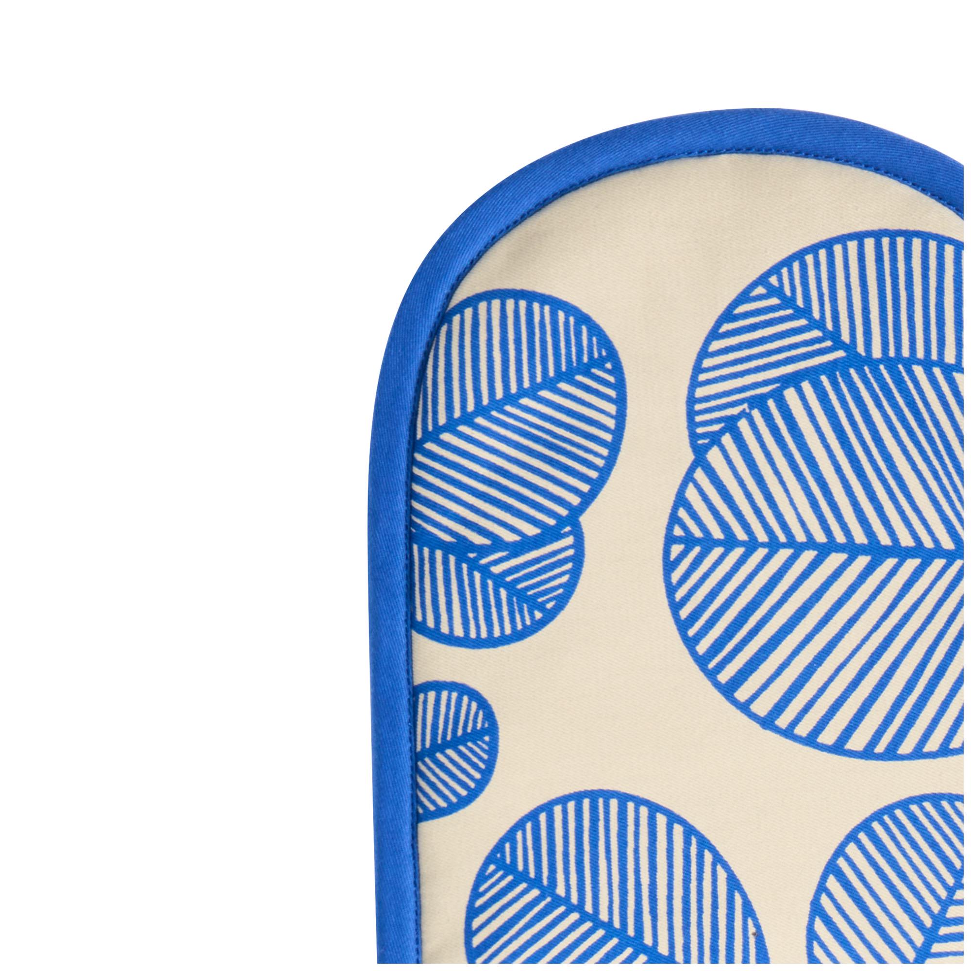 Habitat Stem & Wiggle Double Oven Glove thumbnail 2