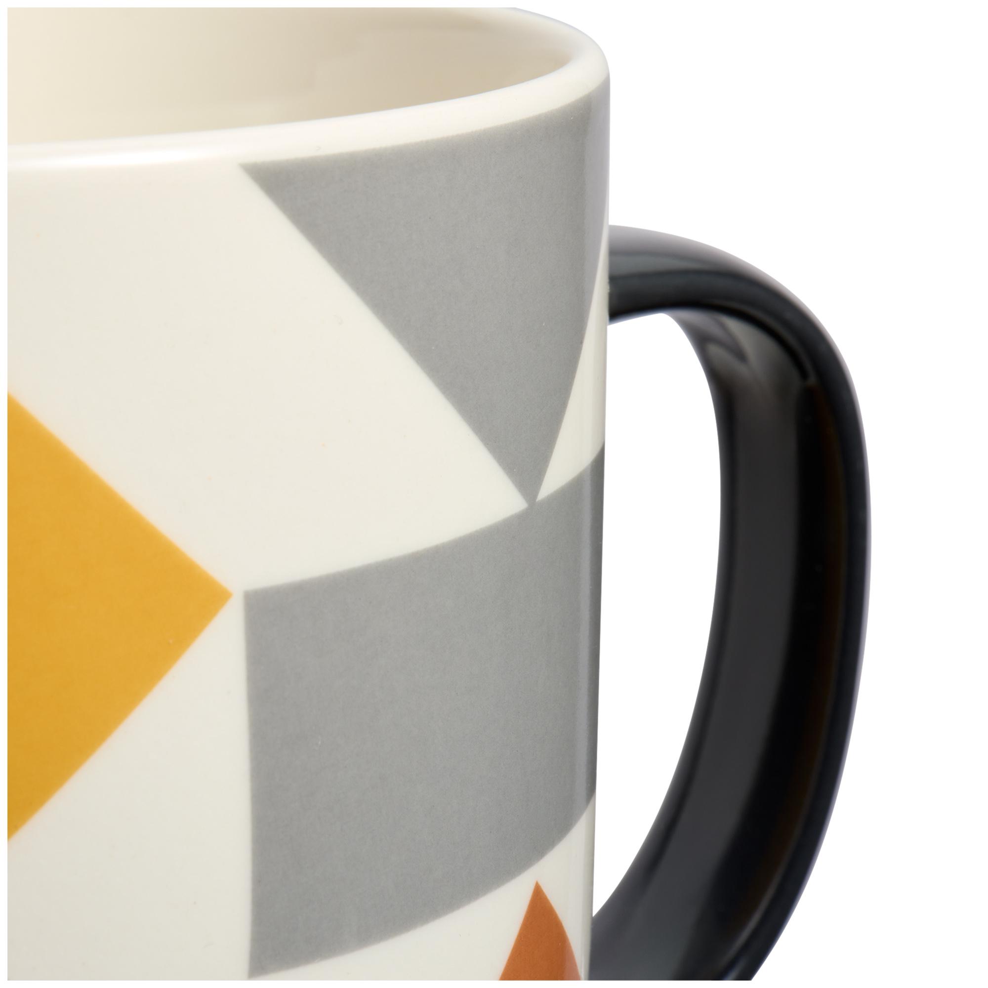 Sainsbury's Home Geo Mug thumbnail 2