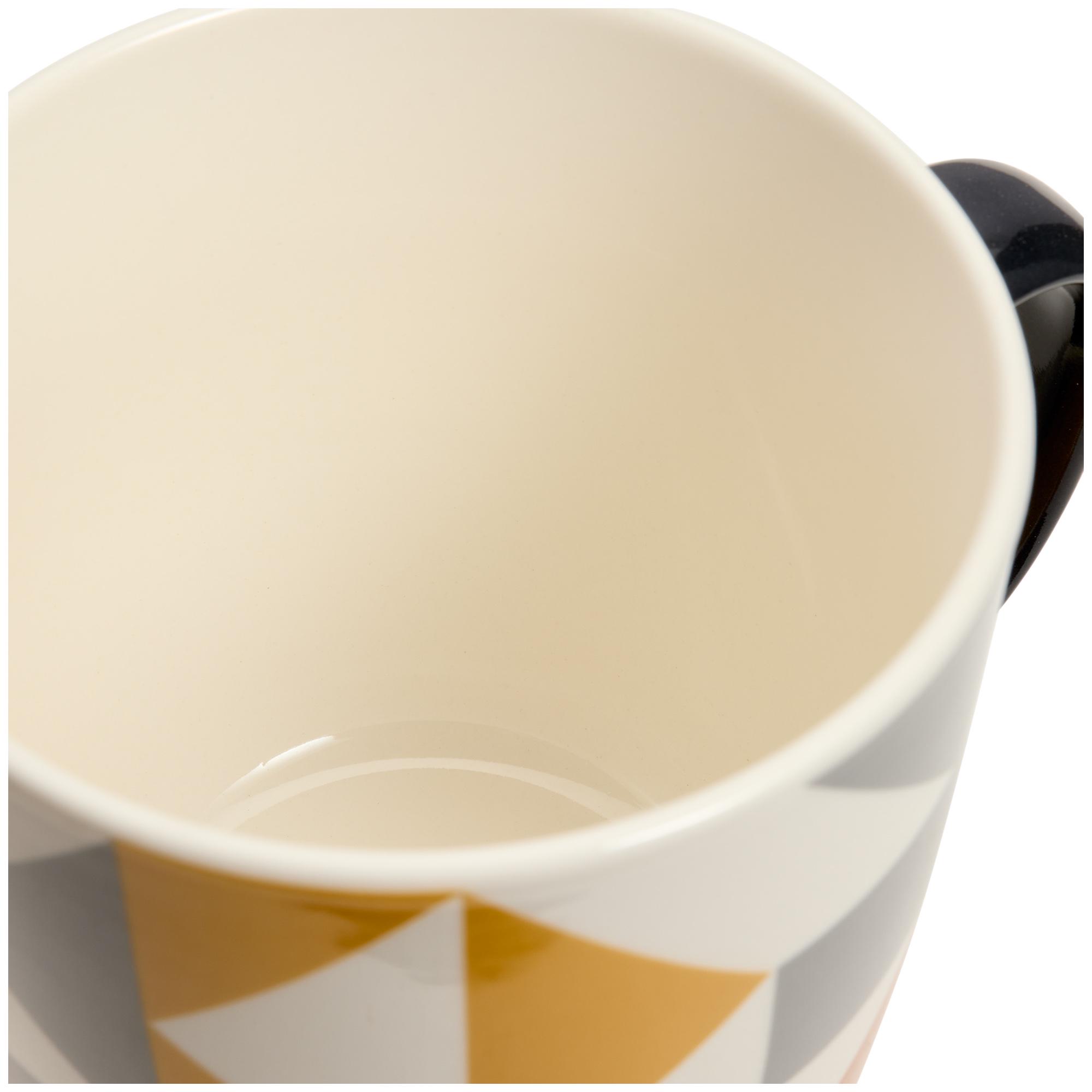 Sainsbury's Home Geo Mug thumbnail 3