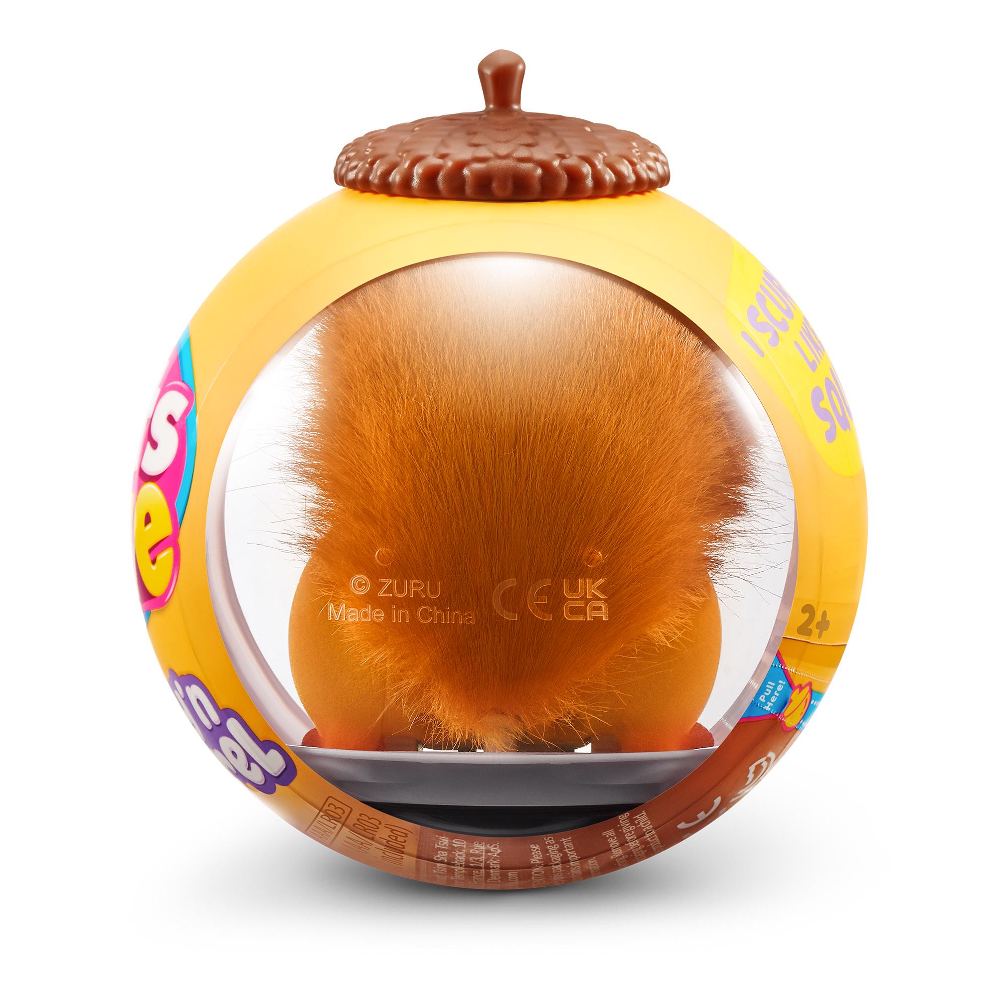 Pets Alive Scurry'n Squirrel thumbnail 3