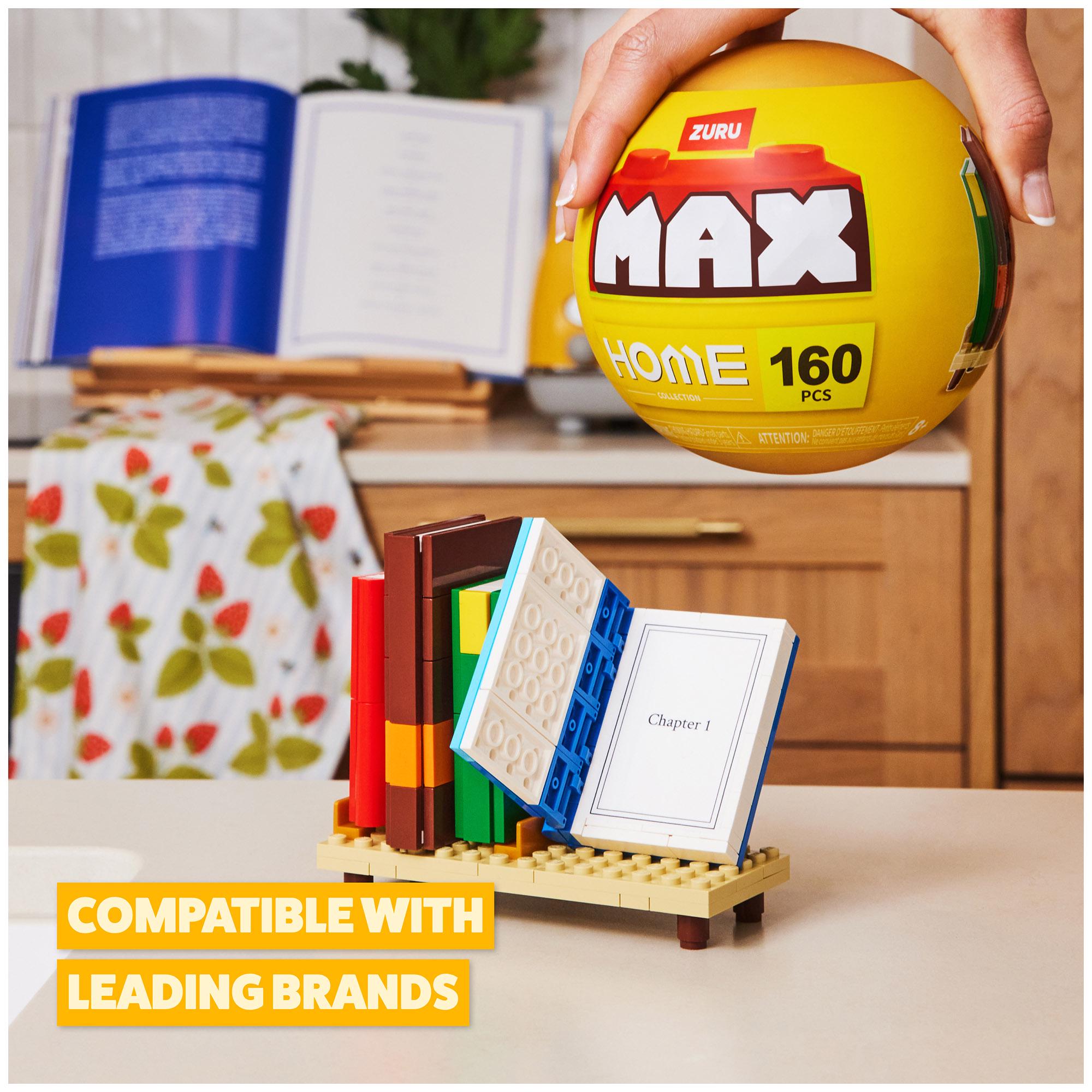 Max Build More Premium Home S1 Assortment thumbnail 3