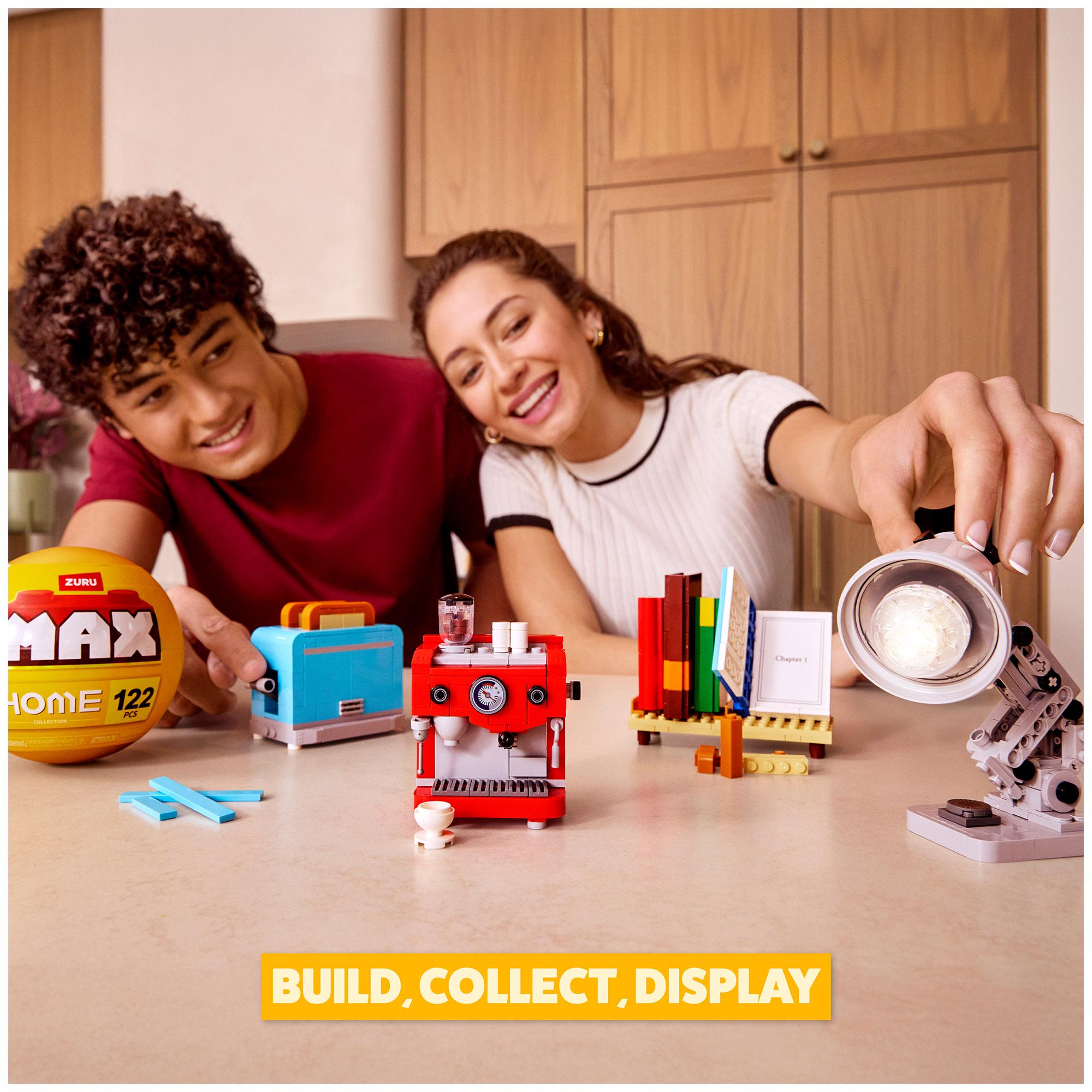 Max Build More Premium Home S1 Assortment thumbnail 5