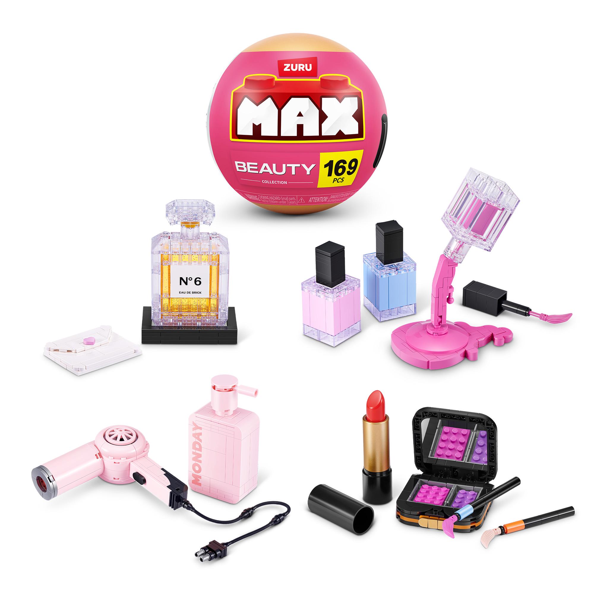 Max Build More Premium Beauty S1 Assortment thumbnail 2