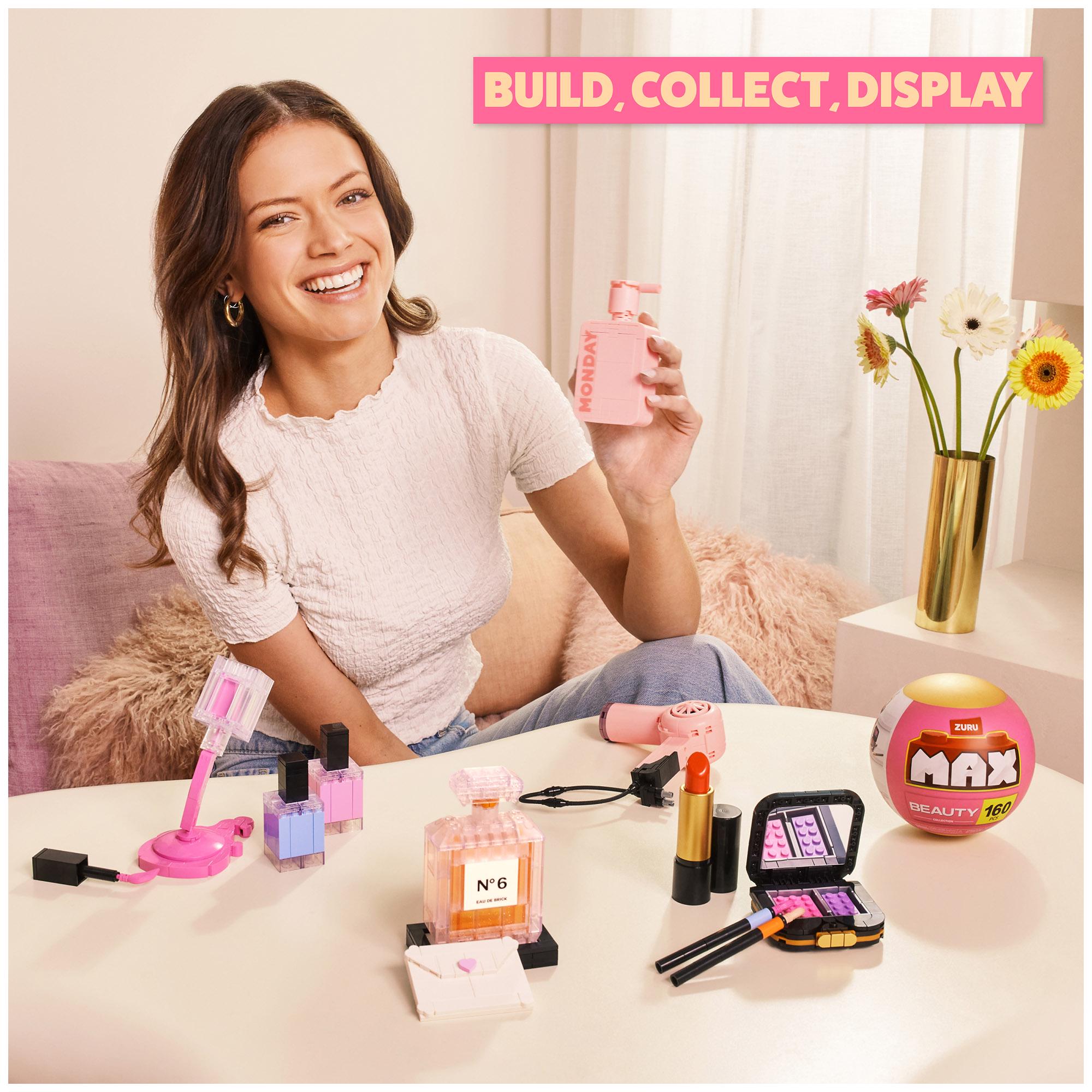 Max Build More Premium Beauty S1 Assortment thumbnail 5