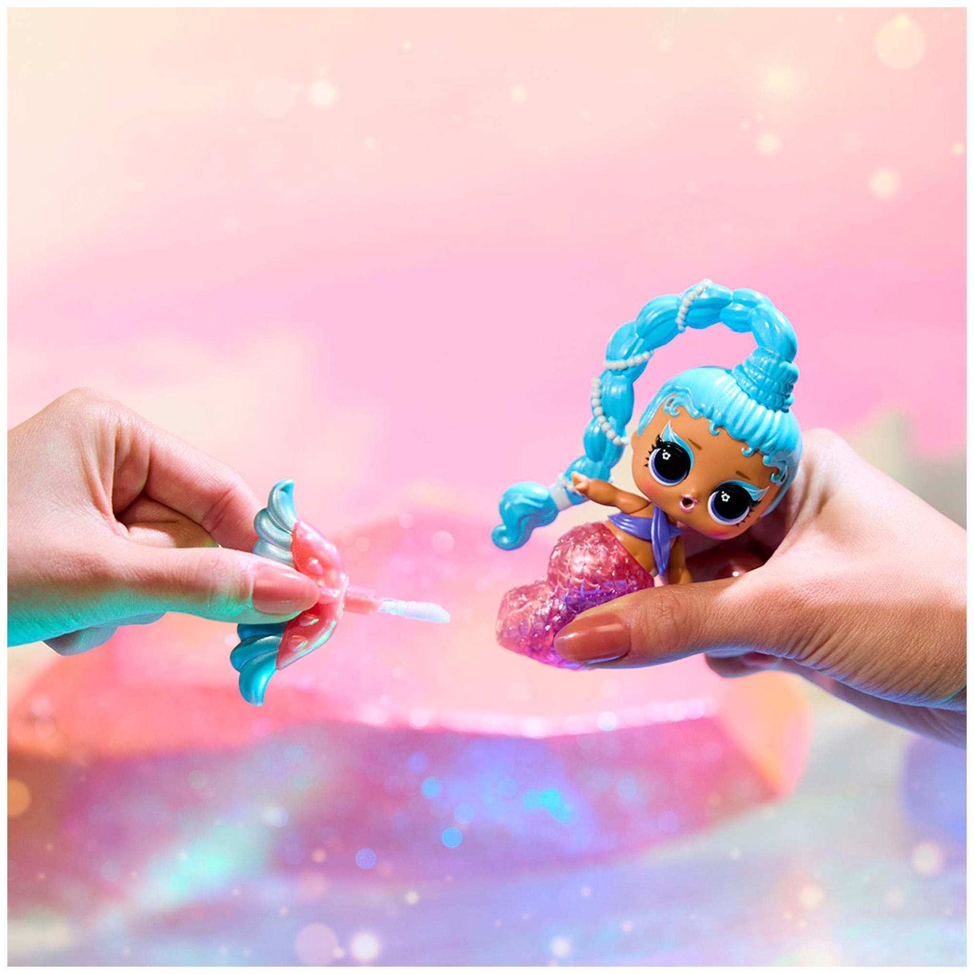 L.O.L. Surprise Mermaids Tots Assortment thumbnail 3