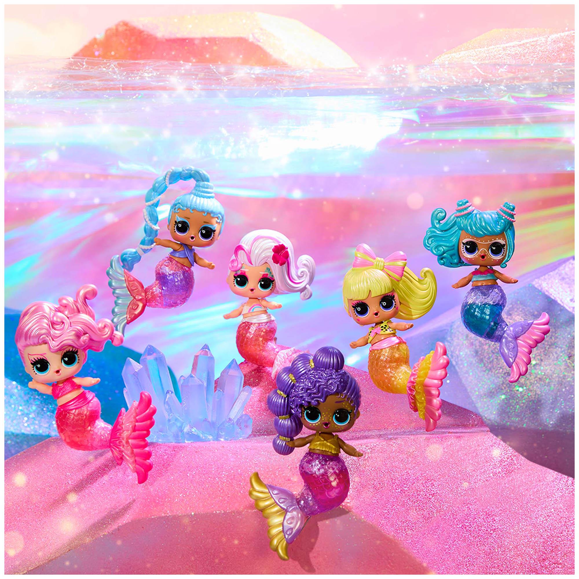 L.O.L. Surprise Mermaids Tots Assortment thumbnail 5