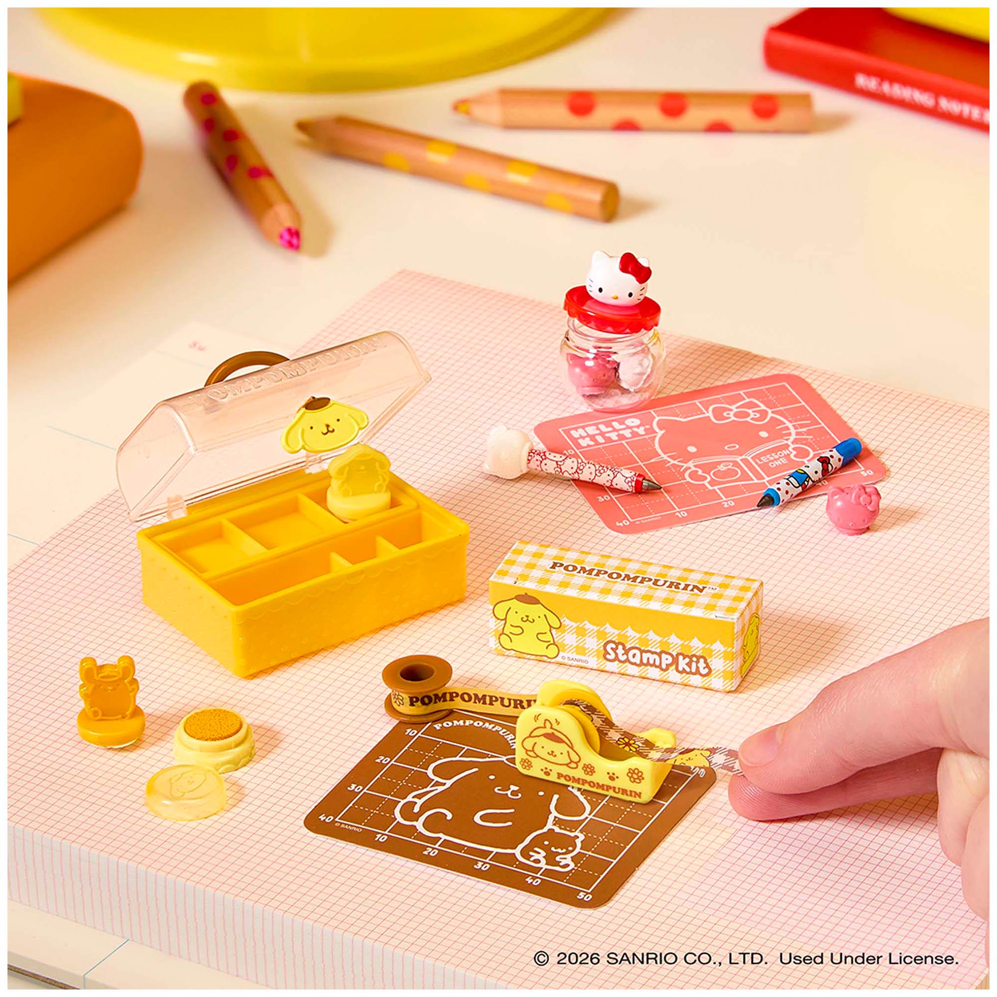 Miniverse Make It Mini SANRIO Series 3 Assortment thumbnail 2
