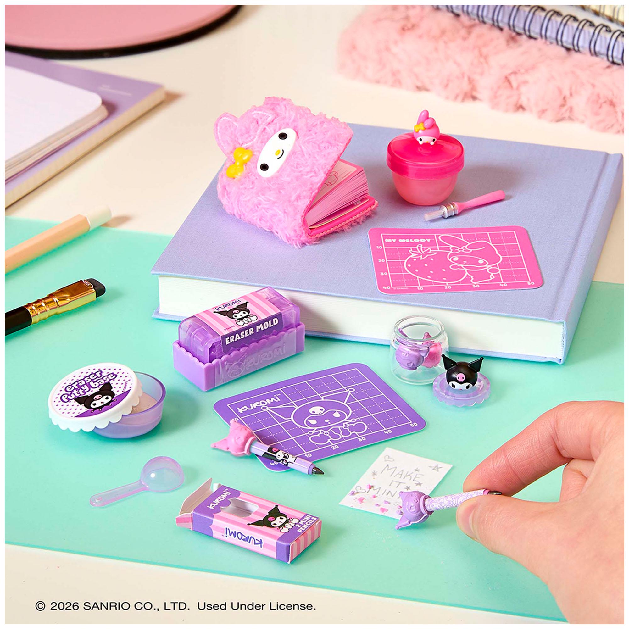 Miniverse Make It Mini SANRIO Series 3 Assortment thumbnail 3