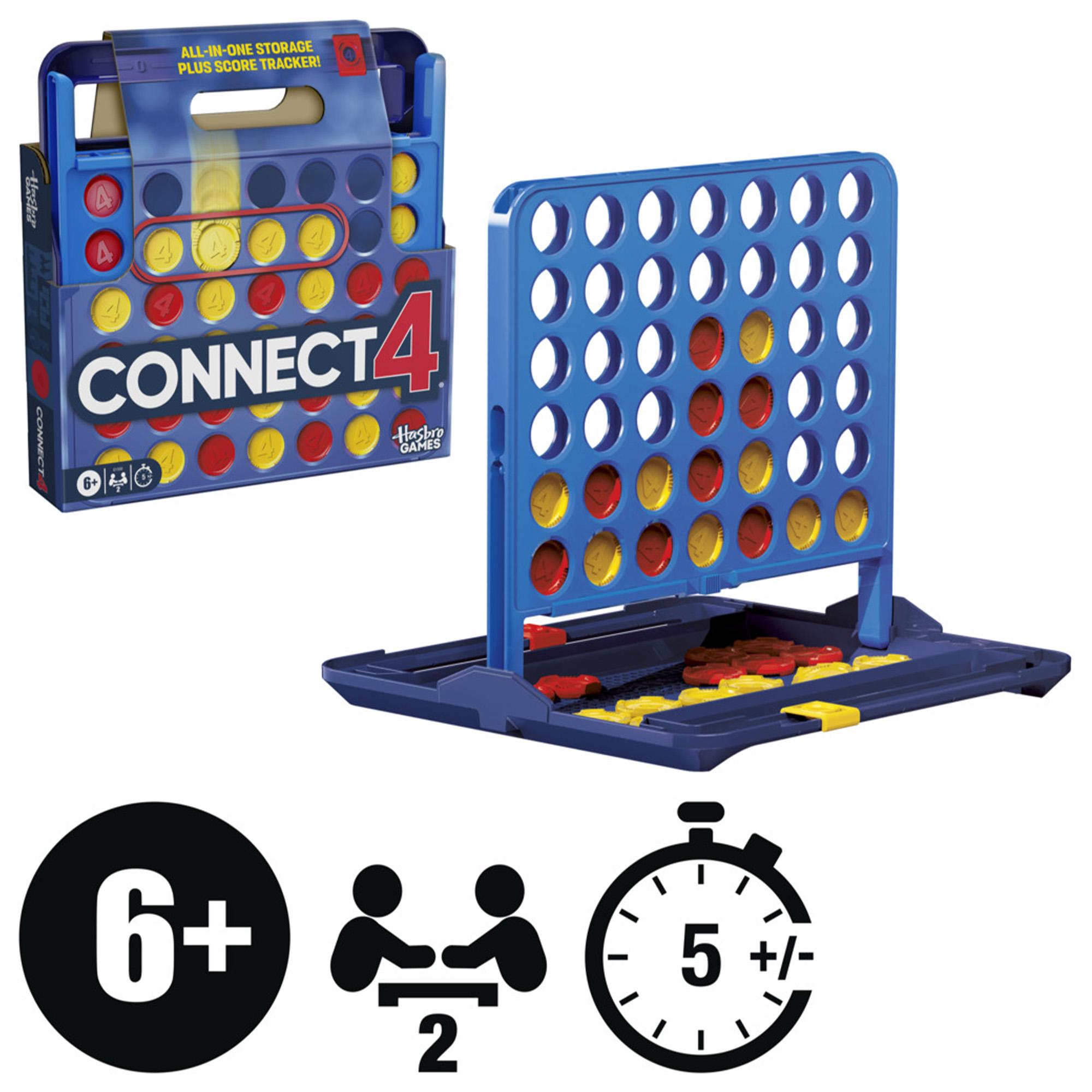 Connect-4 Refresh thumbnail 2