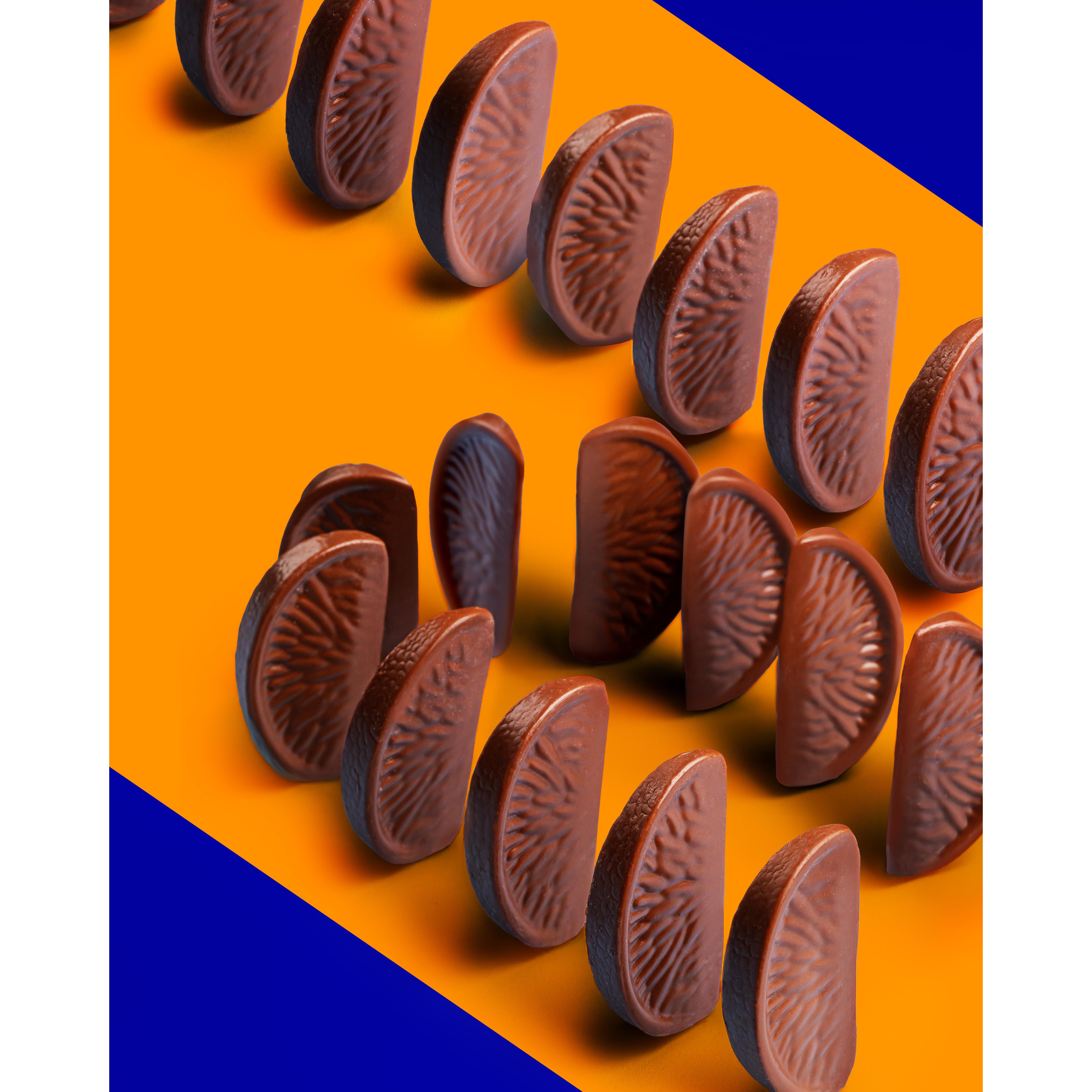 Terry's Chocolate Orange Ball 145g thumbnail 4