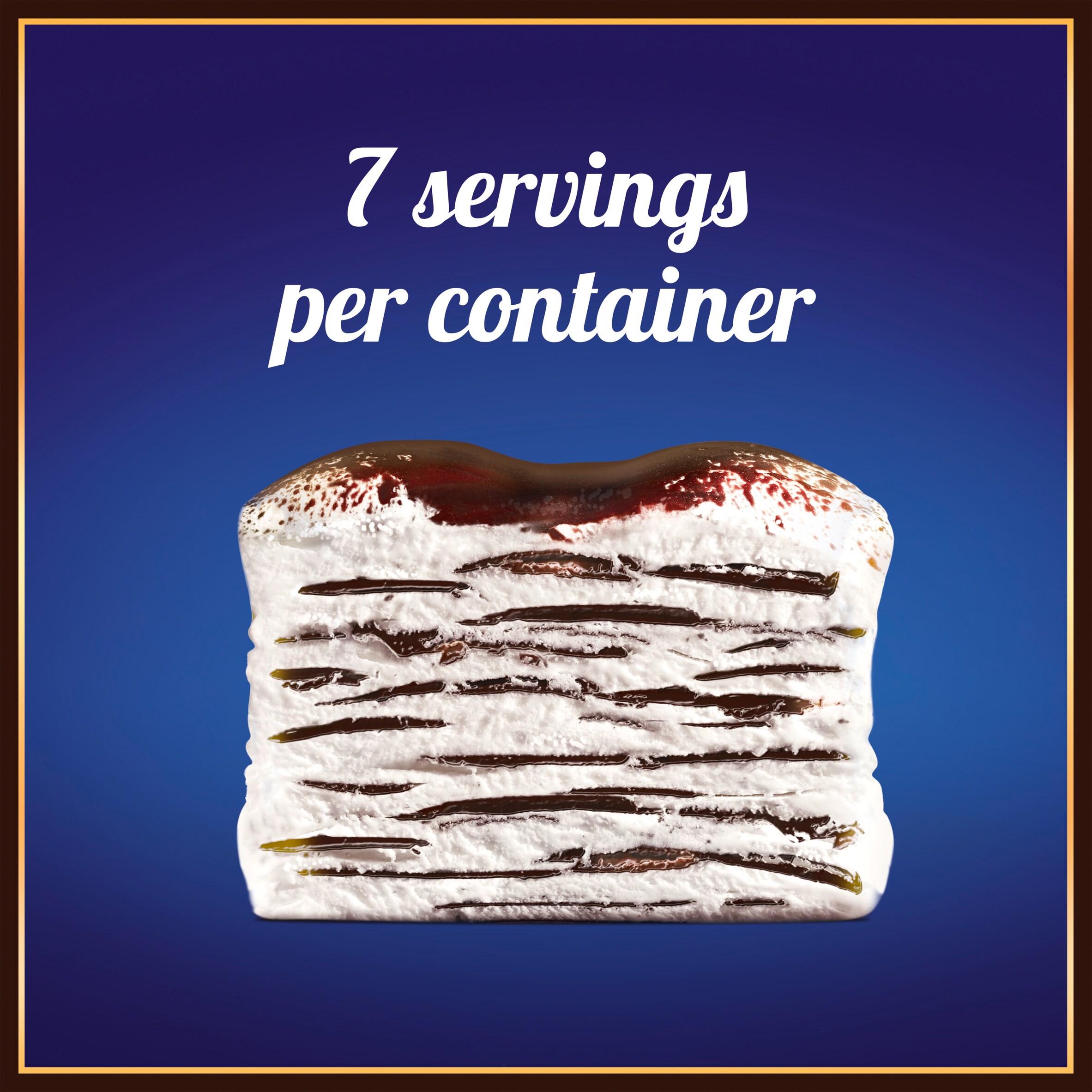 Viennetta Vanilla Ice Cream Dessert 650ml thumbnail 3