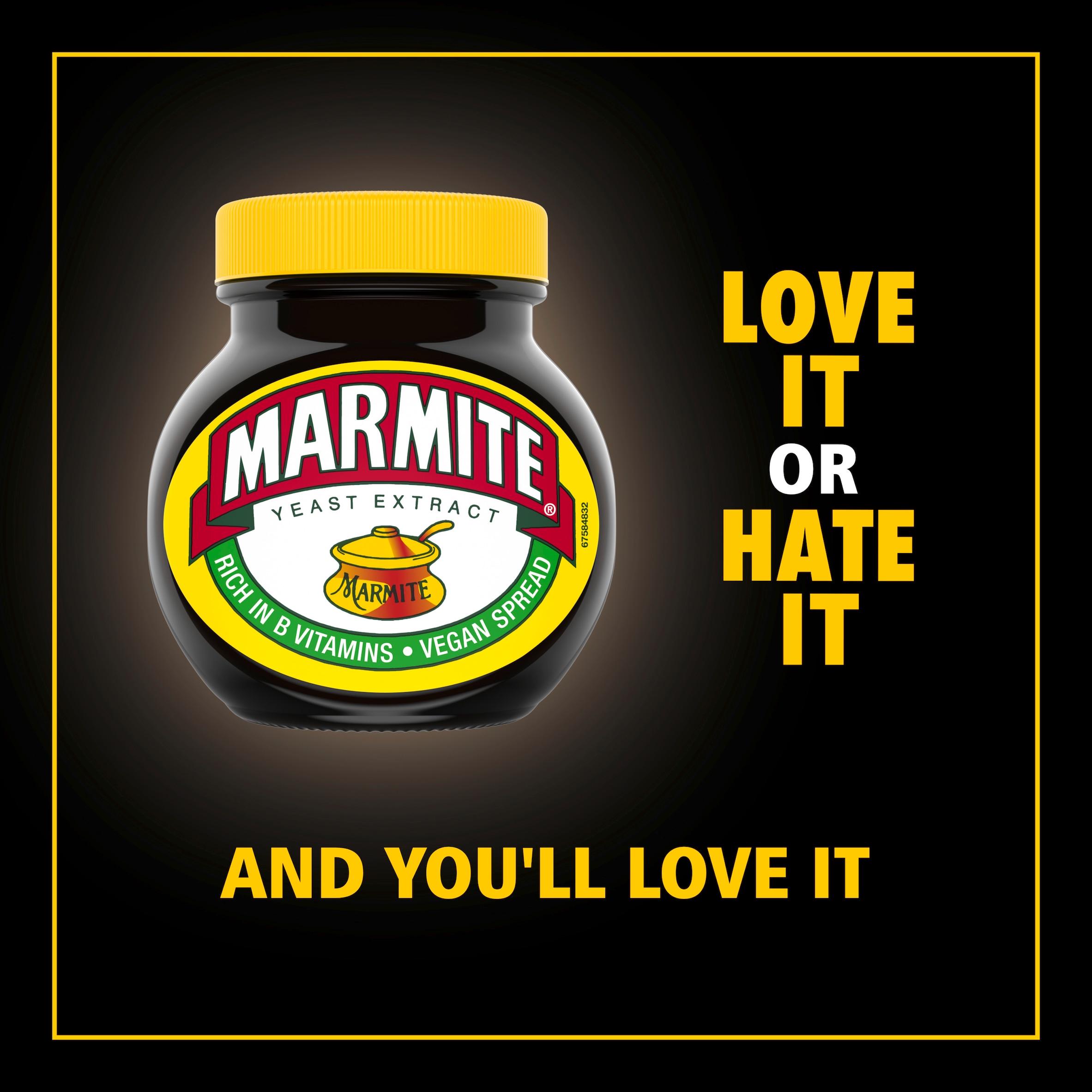 Marmite Classic Yeast Extract Spread 250g thumbnail 5