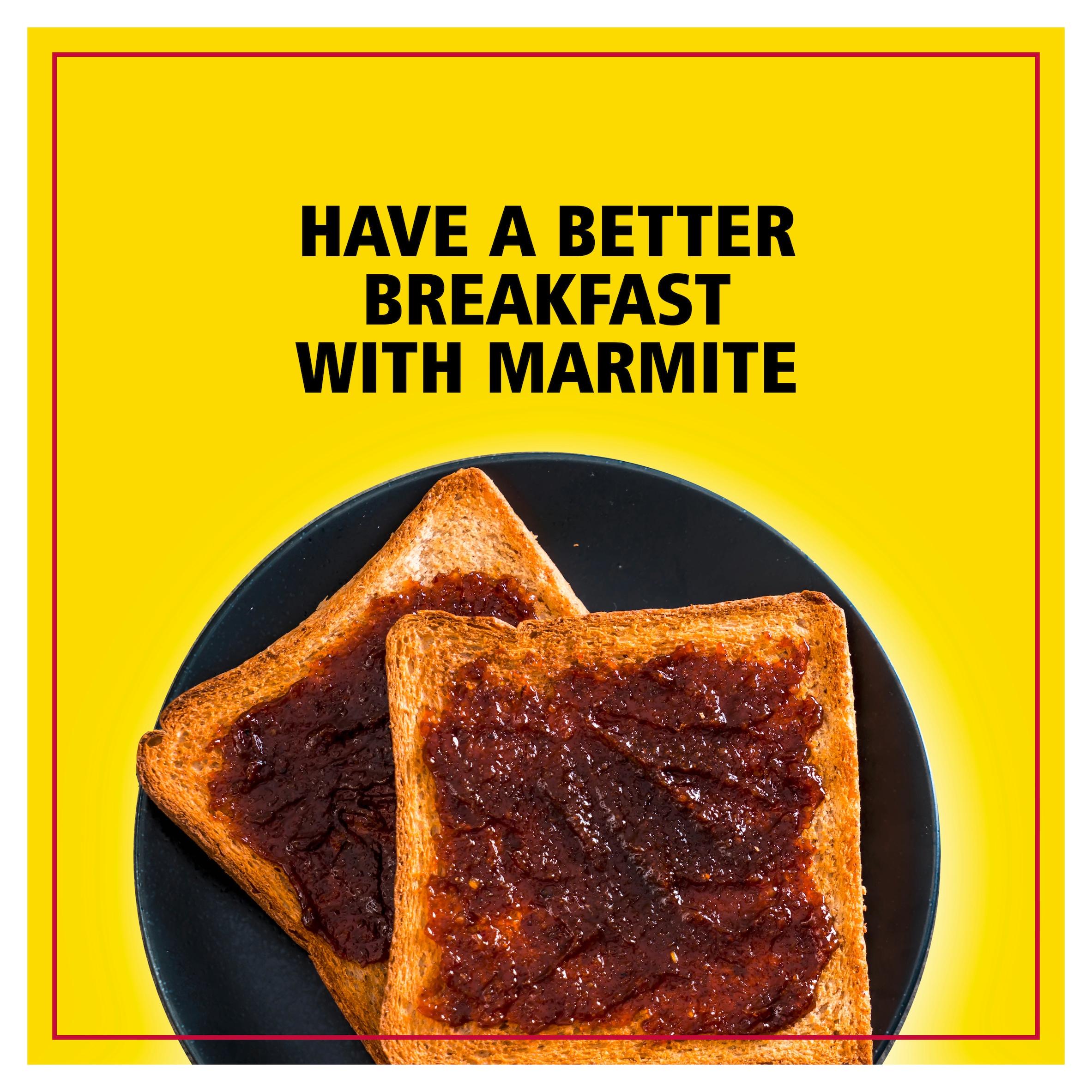 Marmite Classic Yeast Extract Spread 250g thumbnail 6