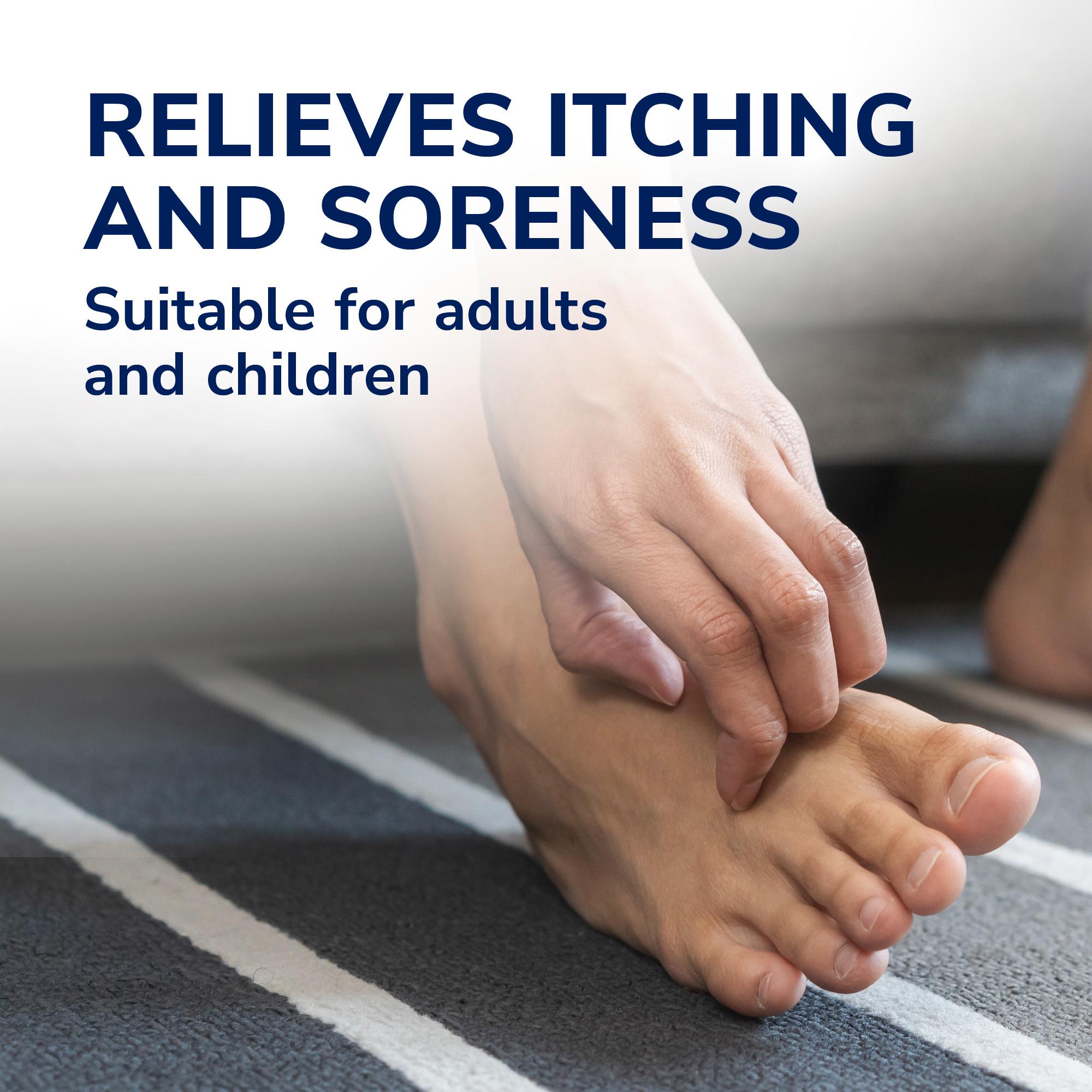 Scholl Athletes Foot Spray 150ml thumbnail 4