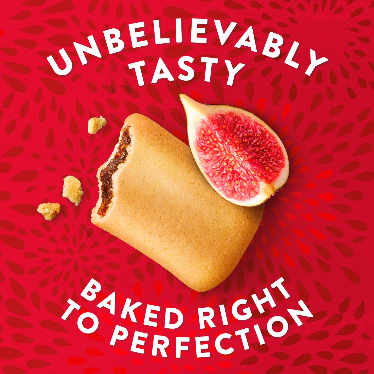 McVitie's Fig Rolls Biscuits 200g thumbnail 2