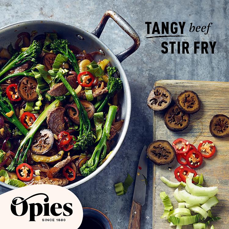 Opies Pickled Walnuts 390g (170g*) thumbnail 3