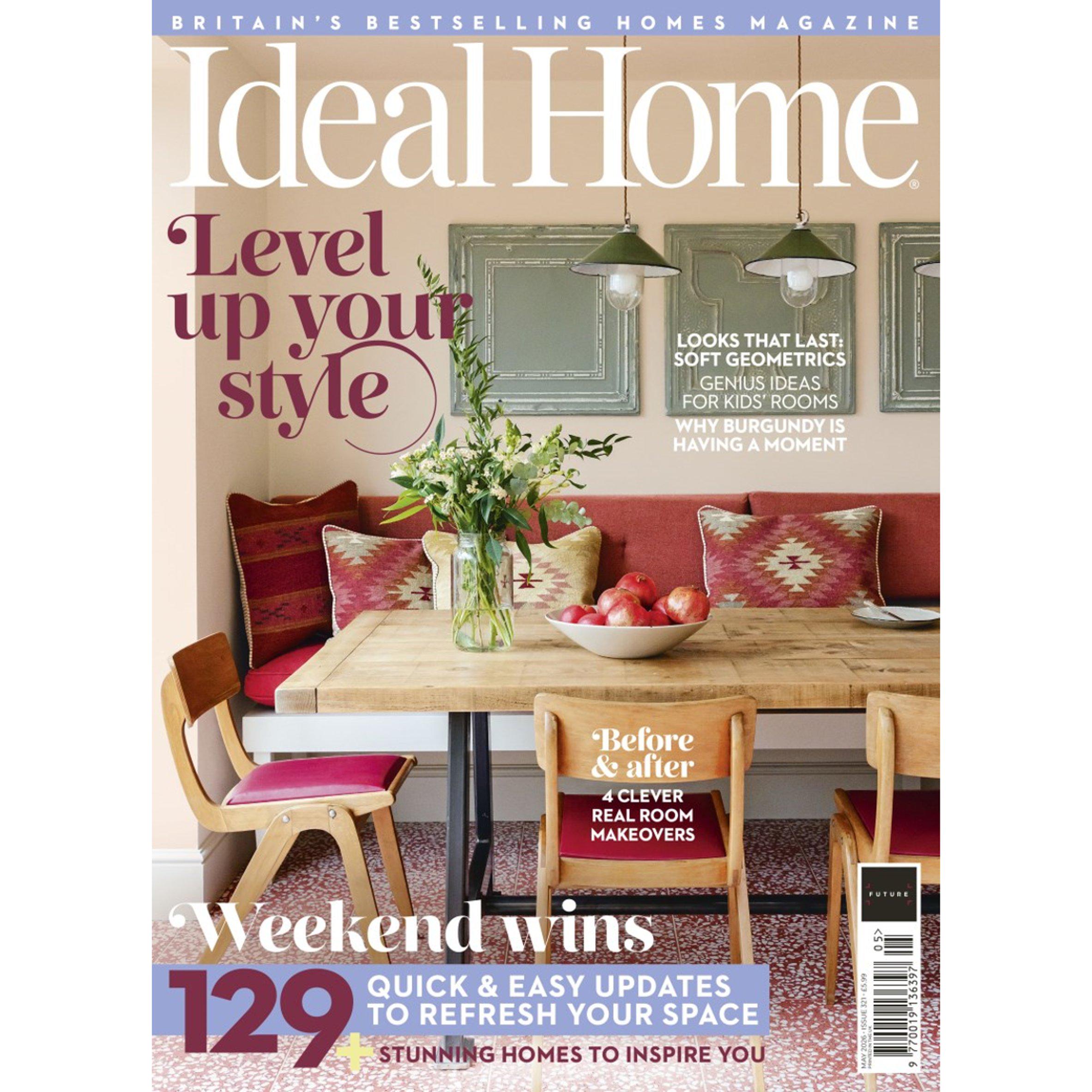 Ideal Home Magazine