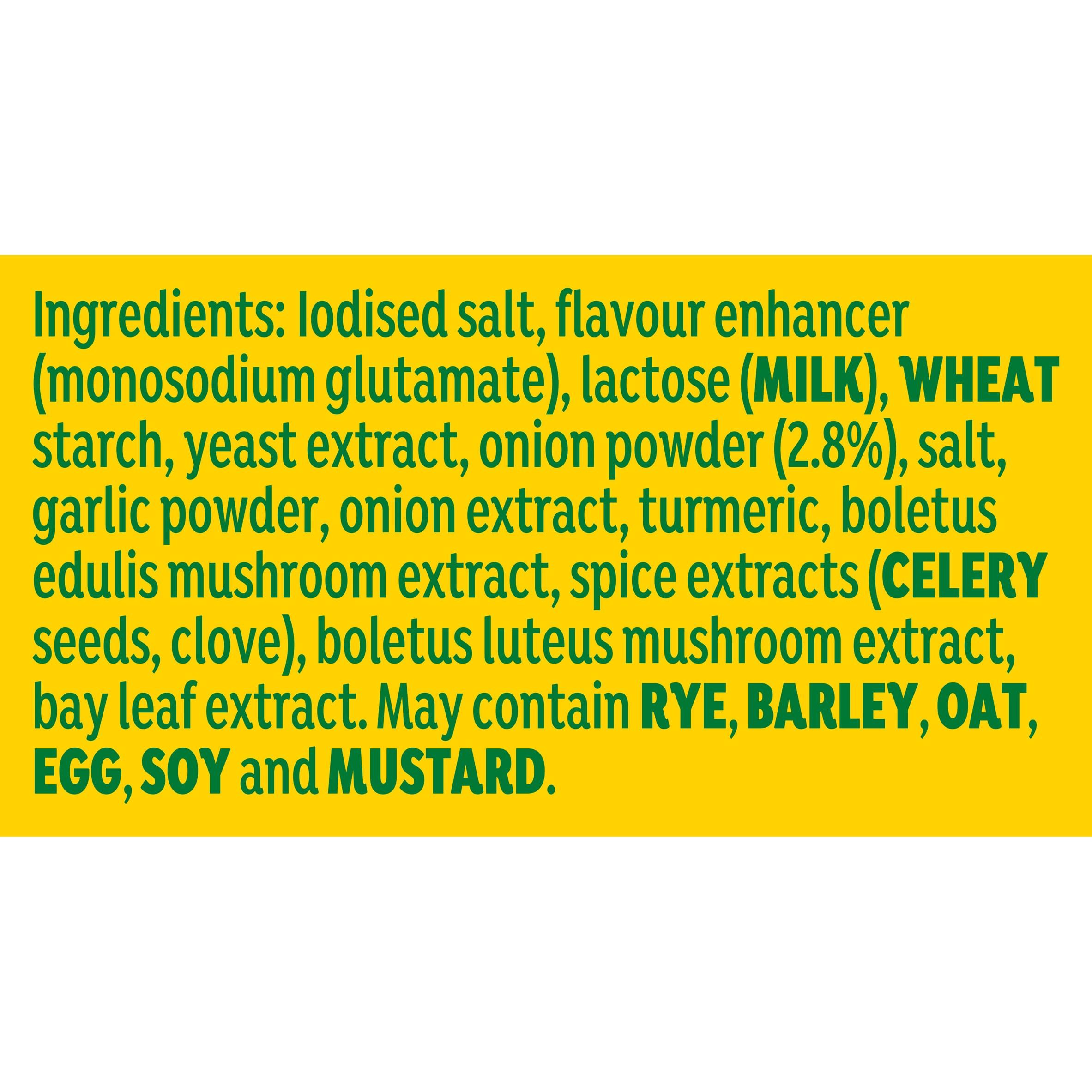 Knorr Aromat Seasoning 90g thumbnail 2