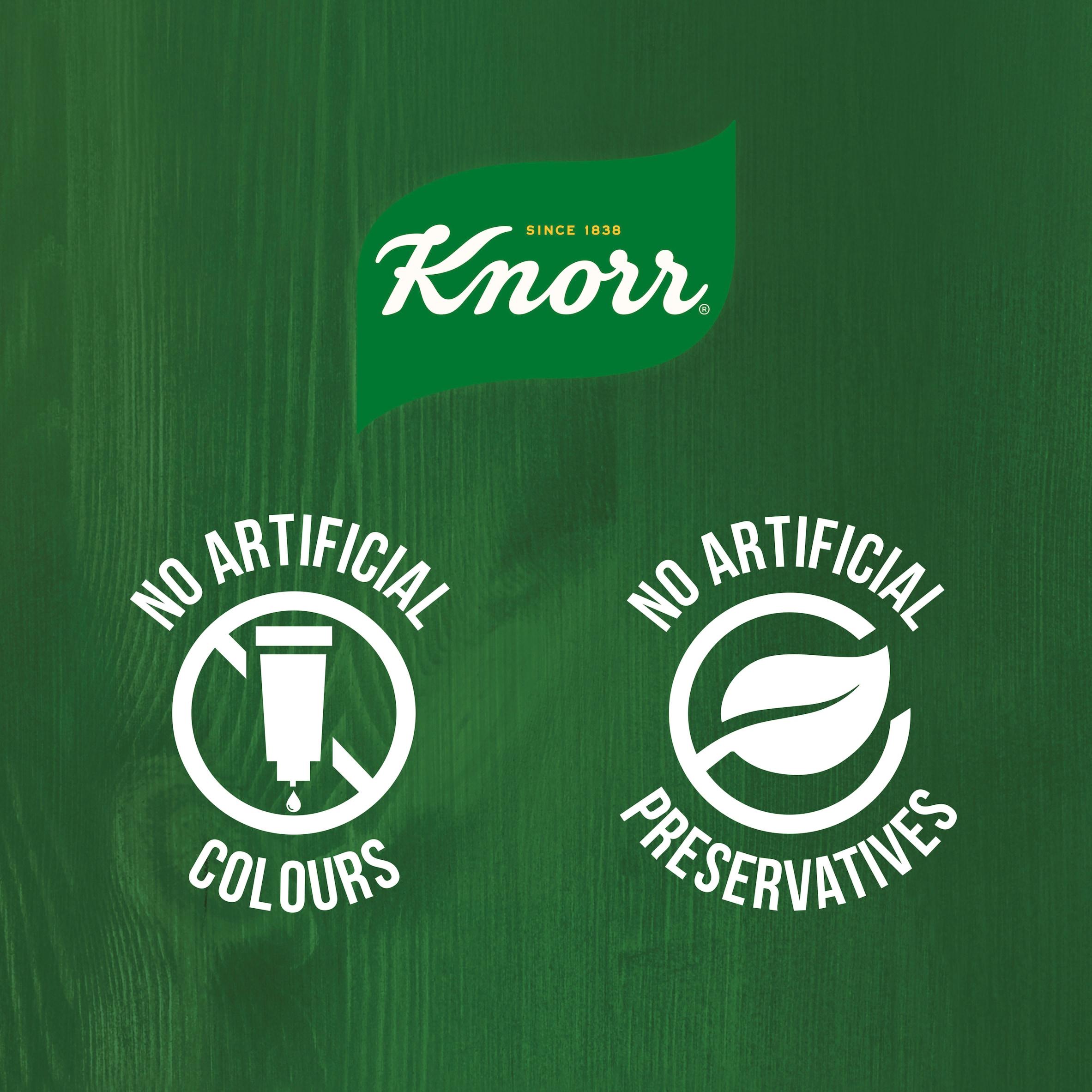 Knorr Aromat Seasoning 90g thumbnail 5
