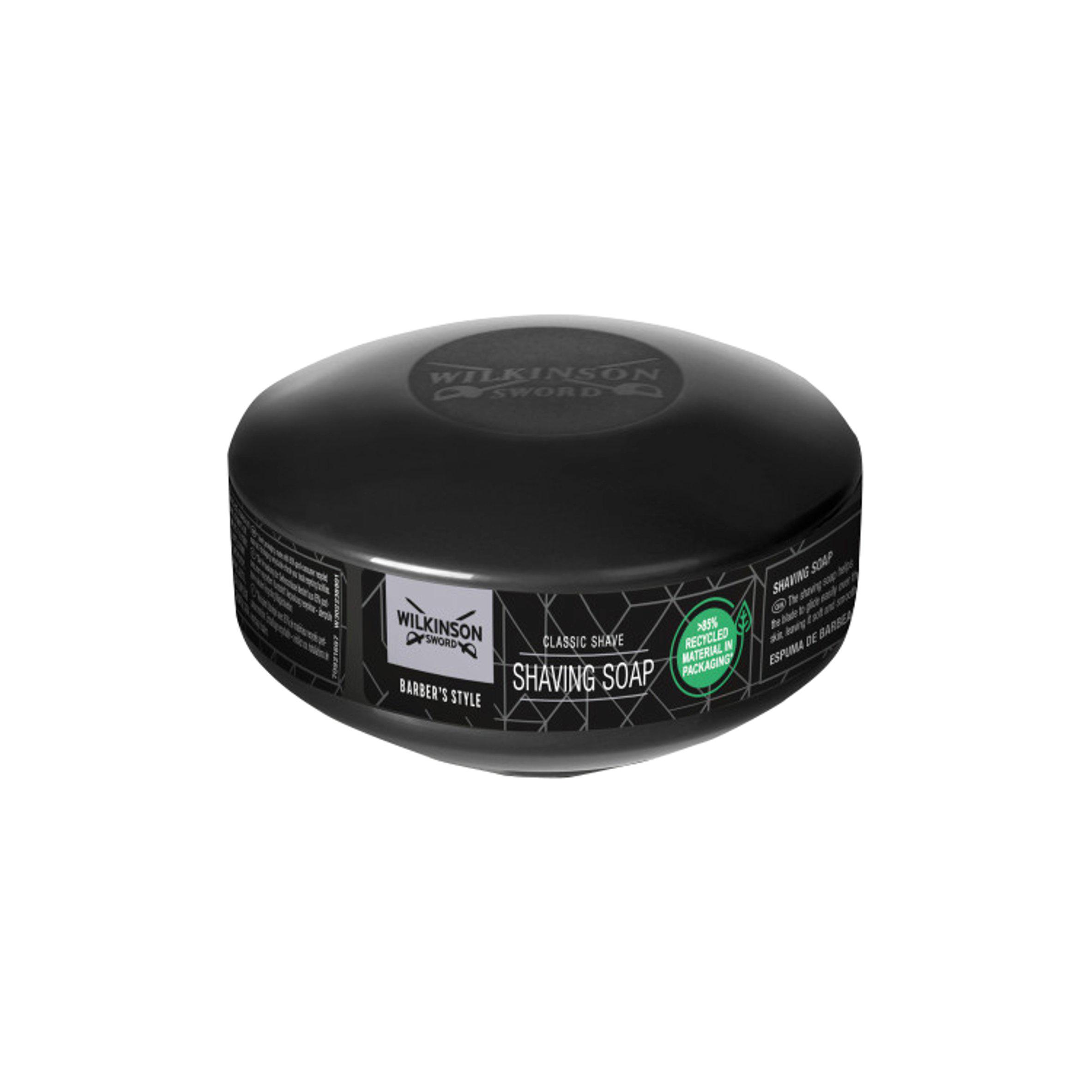 Wilkinson Sword Sensitive Shave Soap