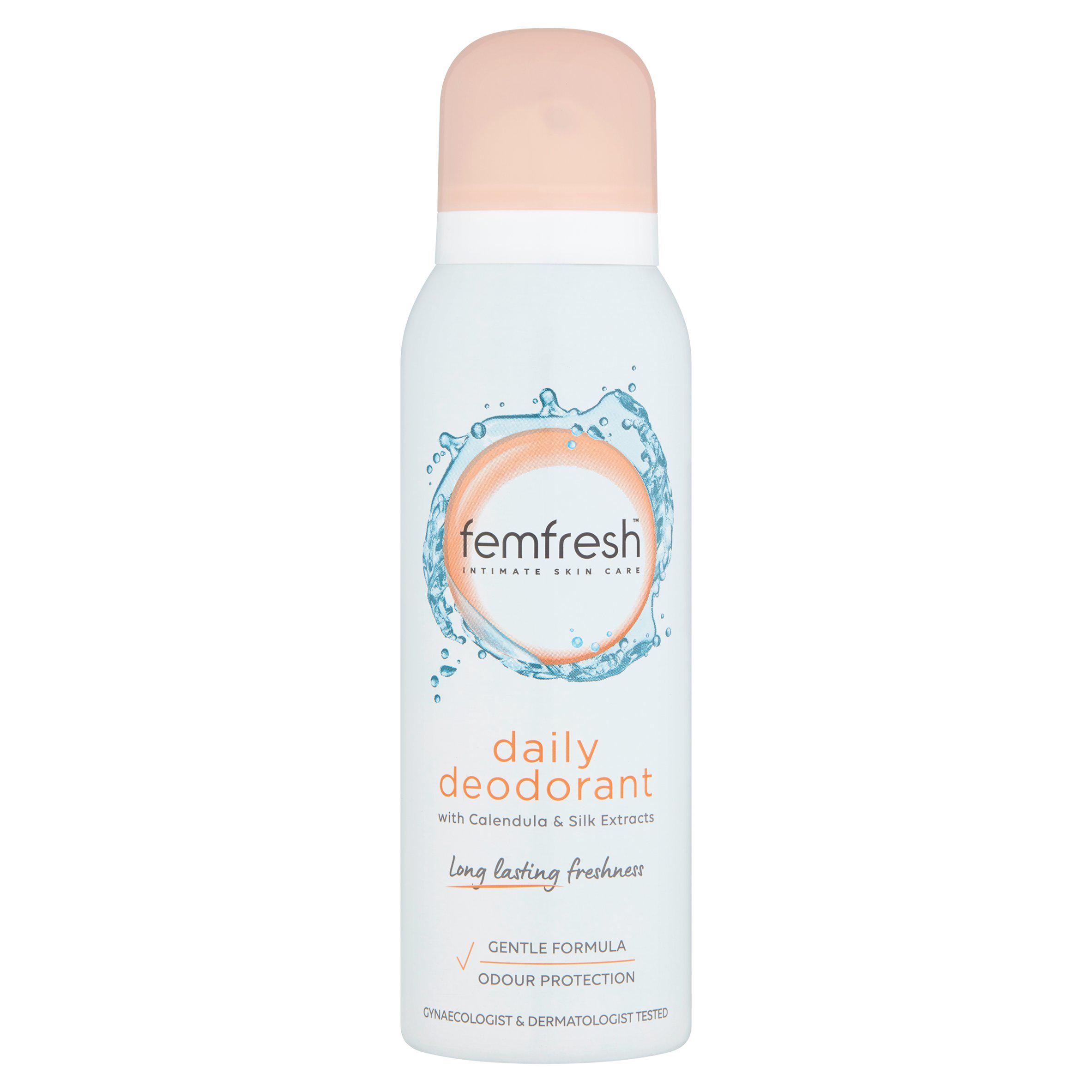 Femfresh Daily Intimate Deodorant Spray