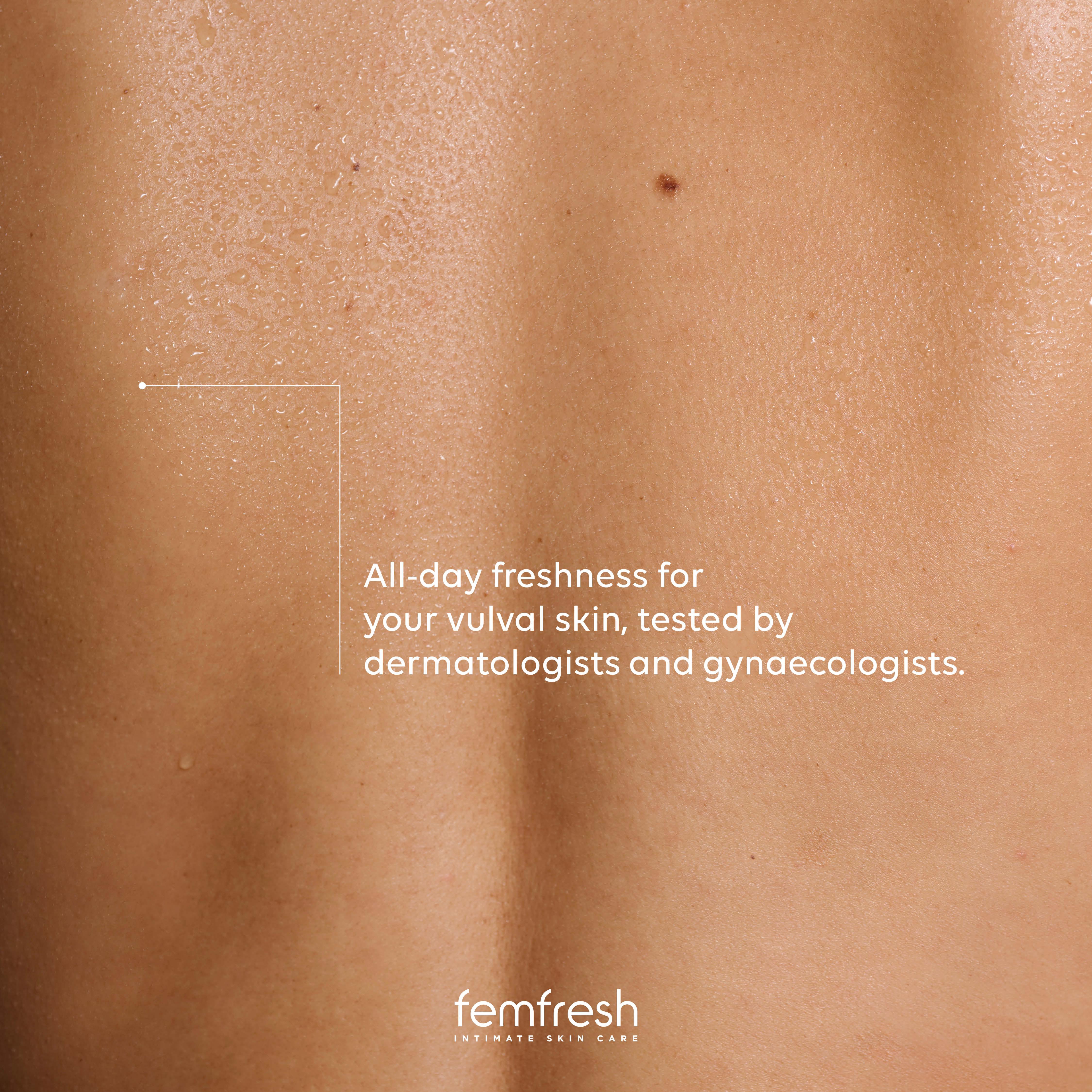 FemFresh Deodorant 125ml thumbnail 3