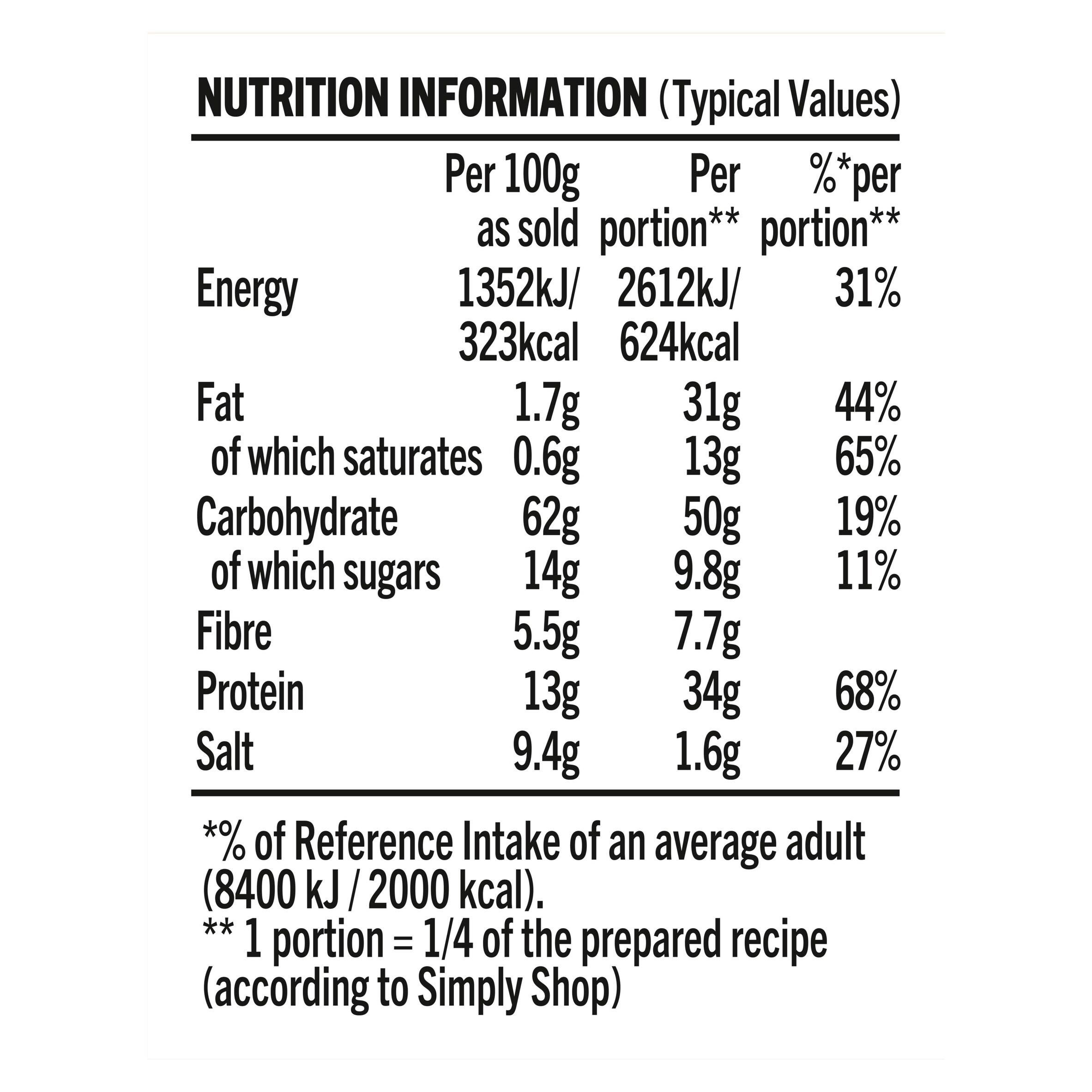 Colman's Recipe Mix Shepherd's Pie 50g thumbnail 6