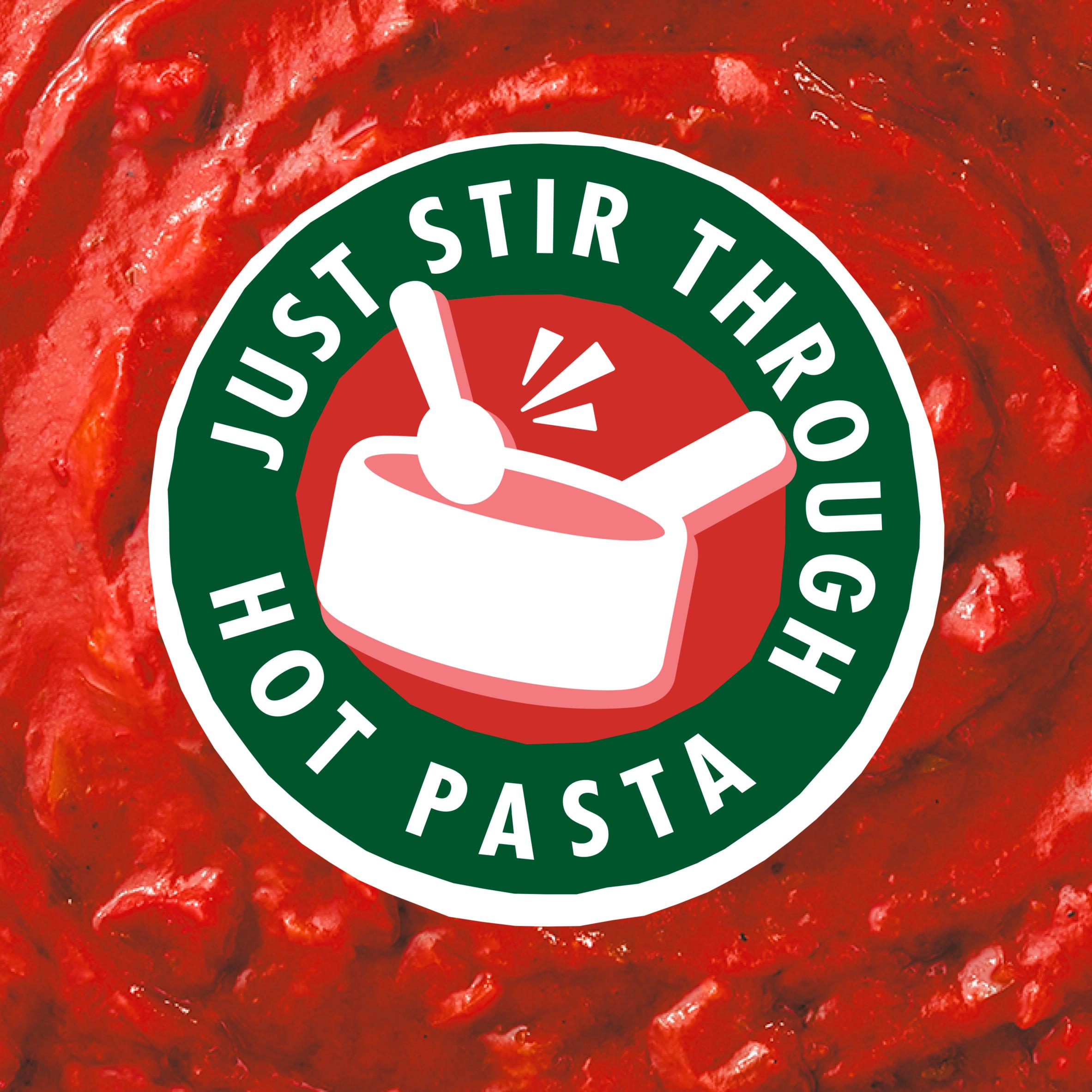 Dolmio Stir in Sweet Pepper Pasta Sauce 150g thumbnail 5