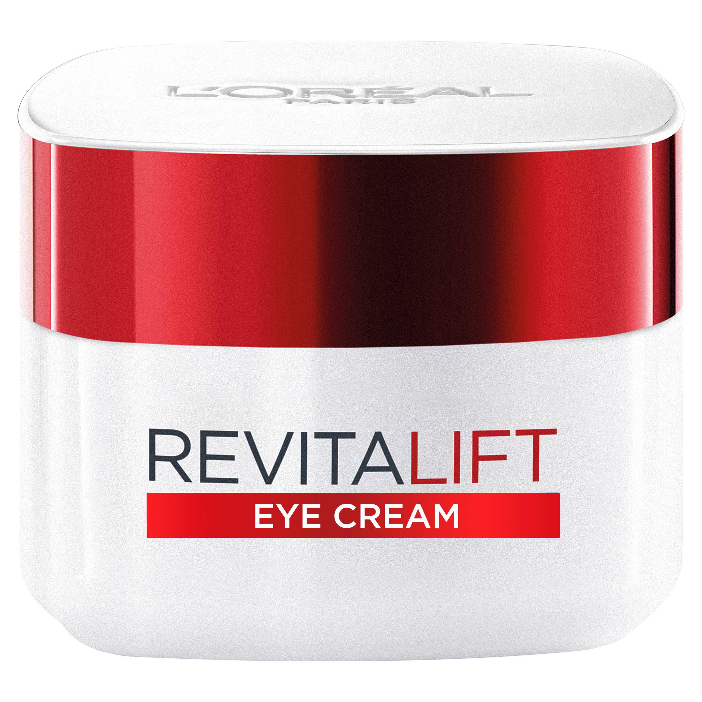 L'Oreal Paris Revitalift Anti-Wrinkle Eye Cream 15ml