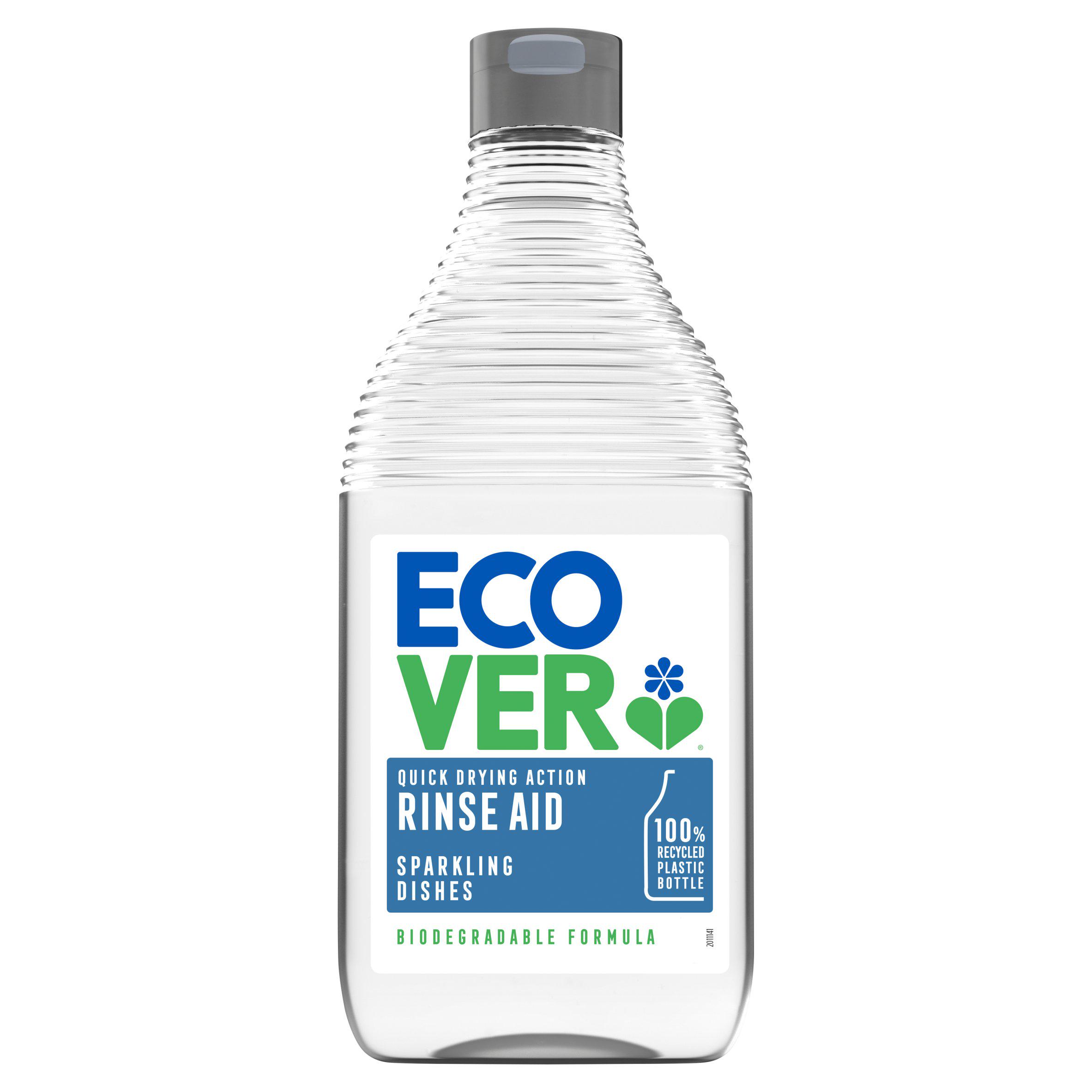 Ecover Dishwasher Rinse Aid 450ml
