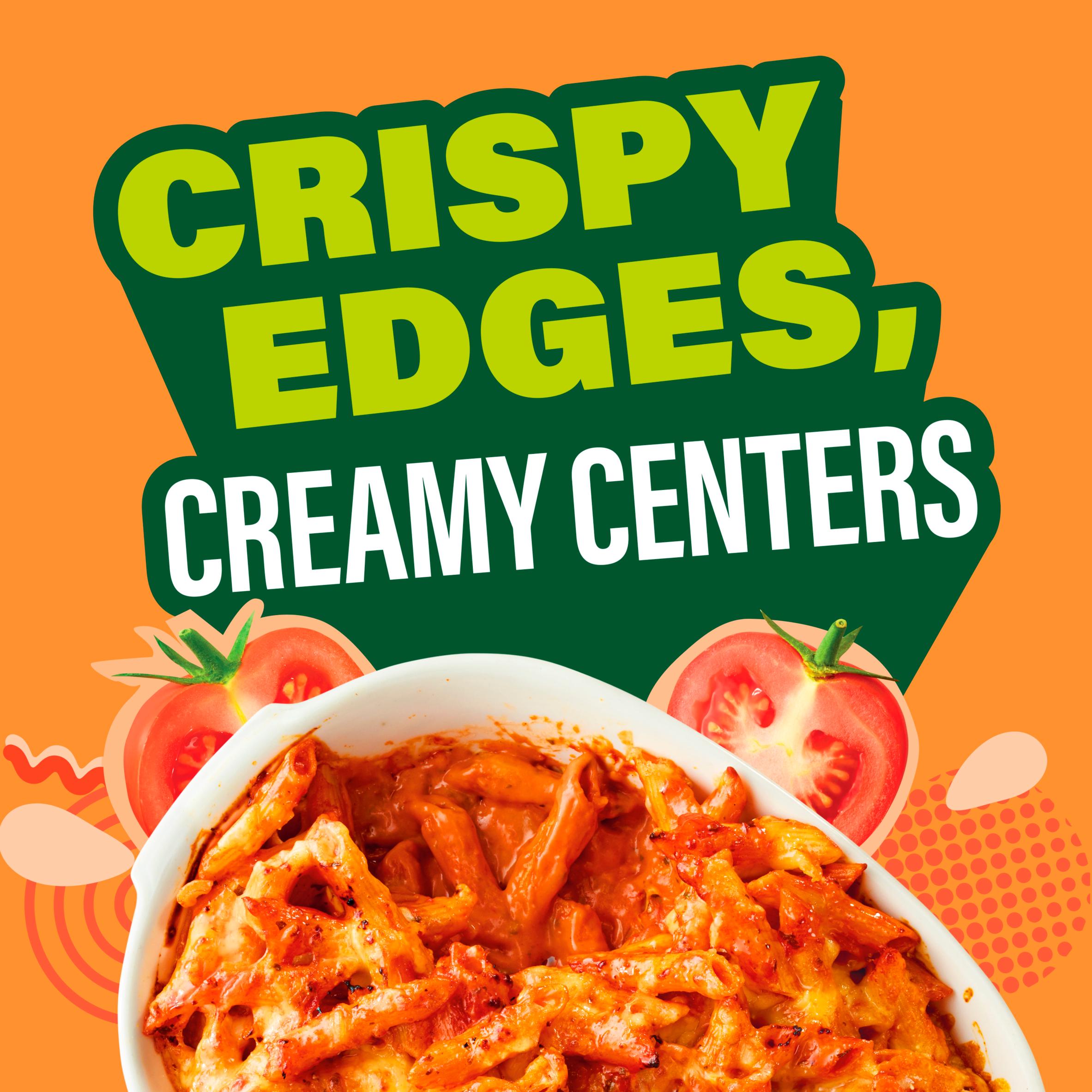 Dolmio Pasta Bake Sauce Creamy Tomato 450g thumbnail 2