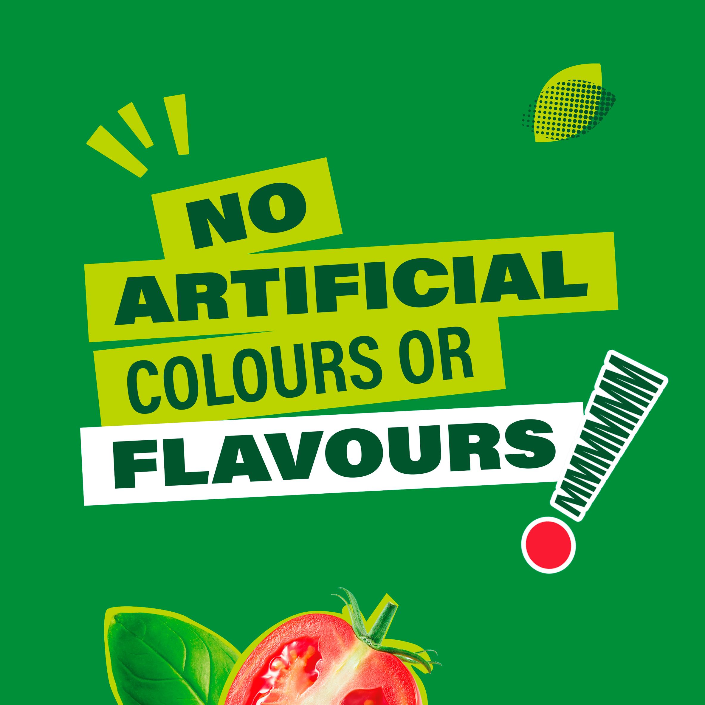 Dolmio Pasta Bake Sauce Creamy Tomato 450g thumbnail 4