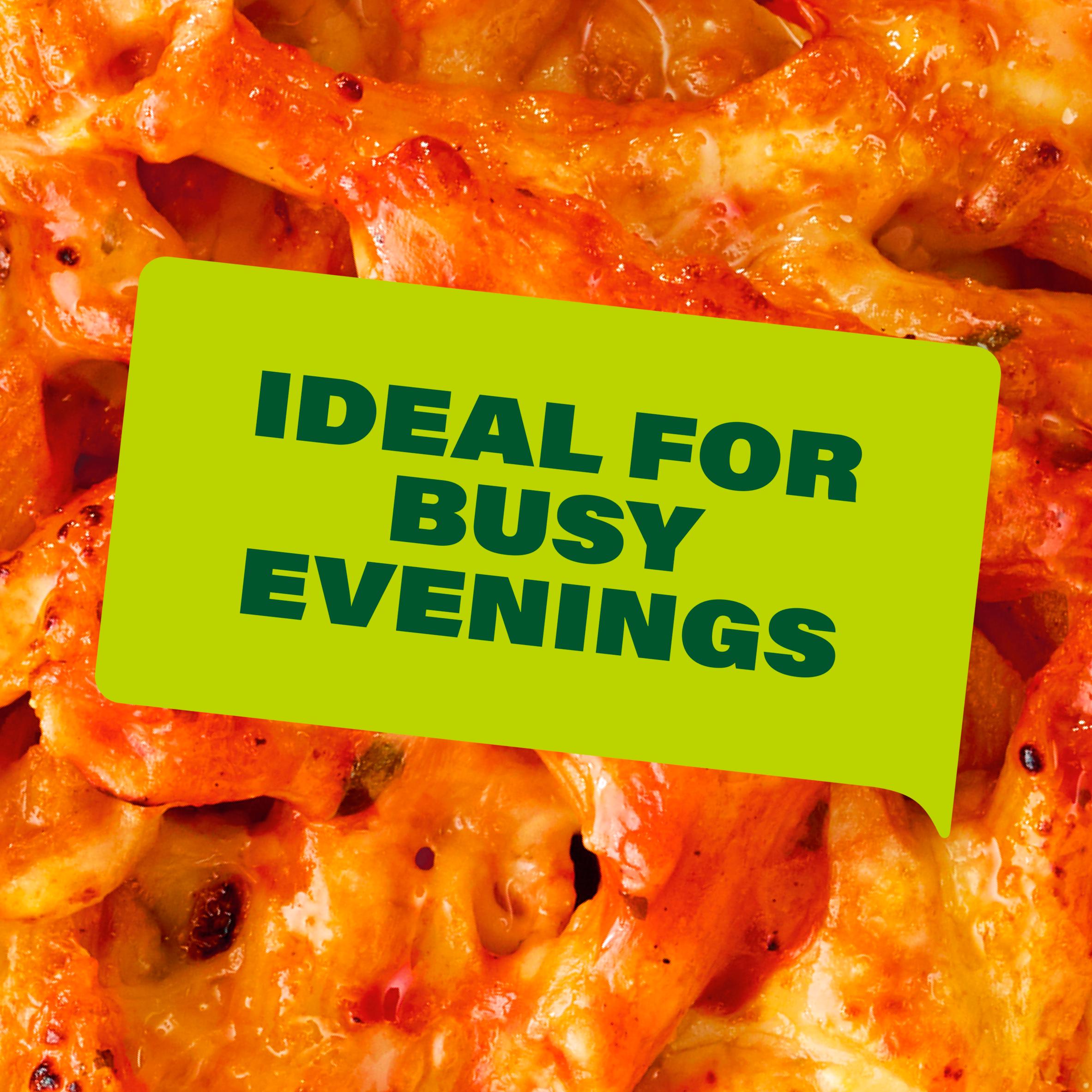 Dolmio Pasta Bake Sauce Creamy Tomato 450g thumbnail 6