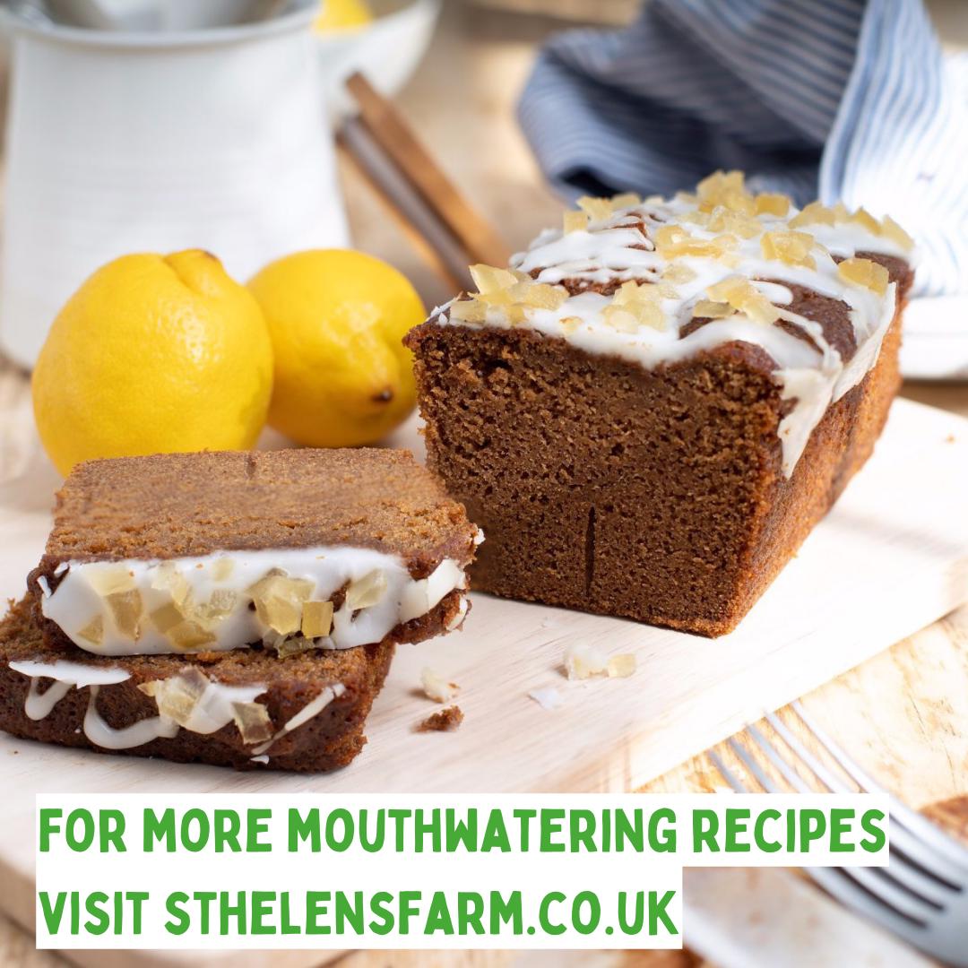 St Helen's Farm Goats Butter 250g thumbnail 5