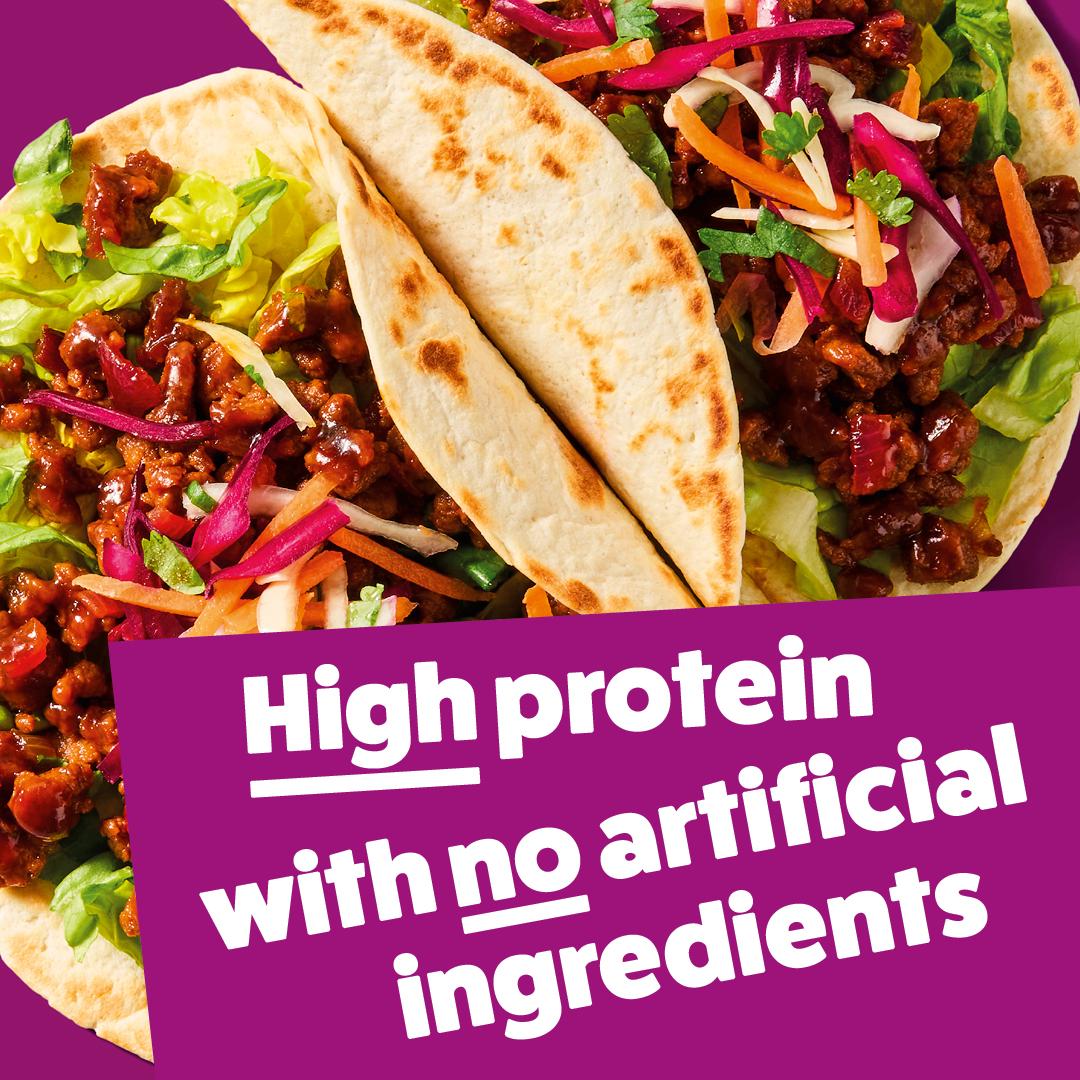 Quorn Vegetarian Mince 300g thumbnail 2