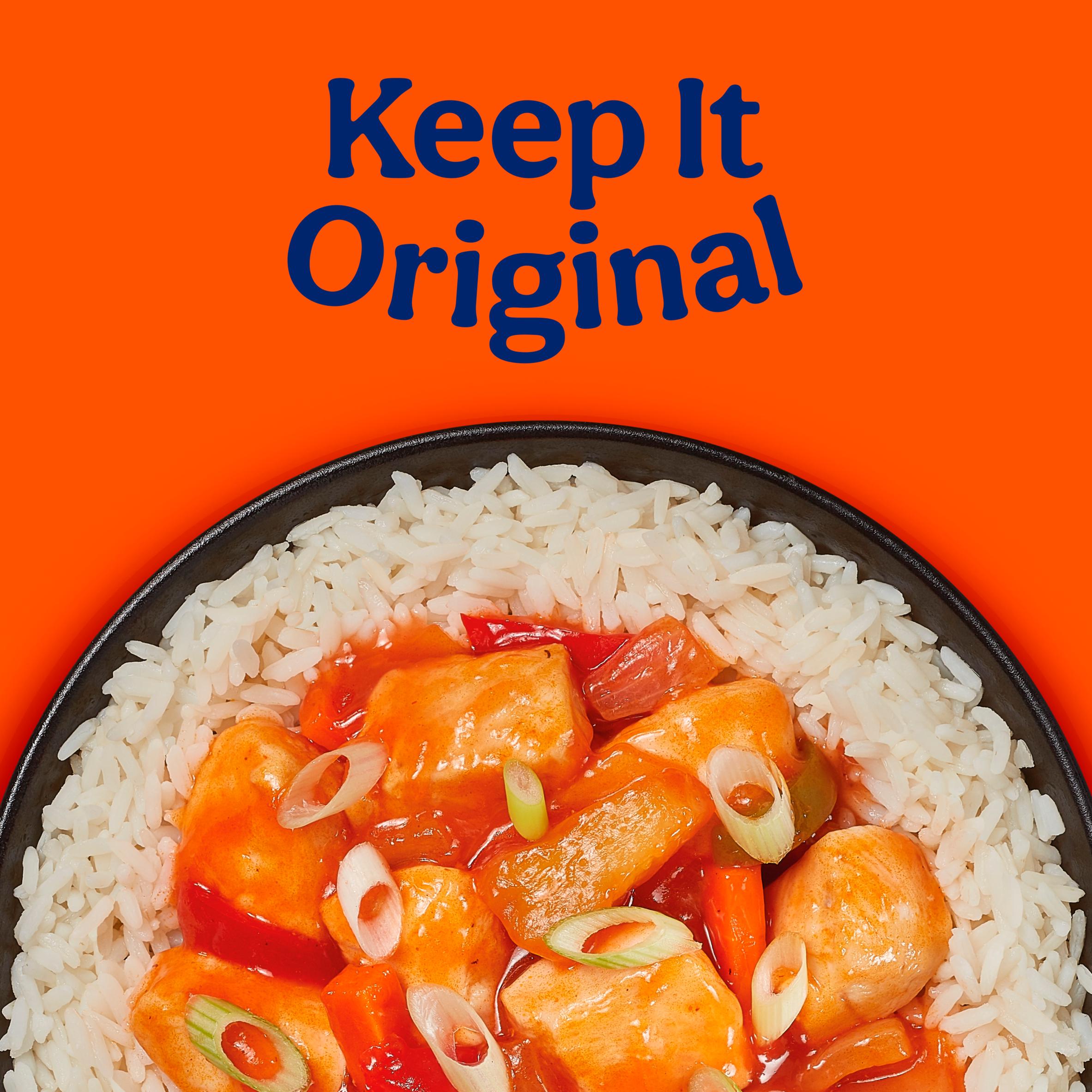 Bens Original Sweet and Sour Sauce 450g thumbnail 2