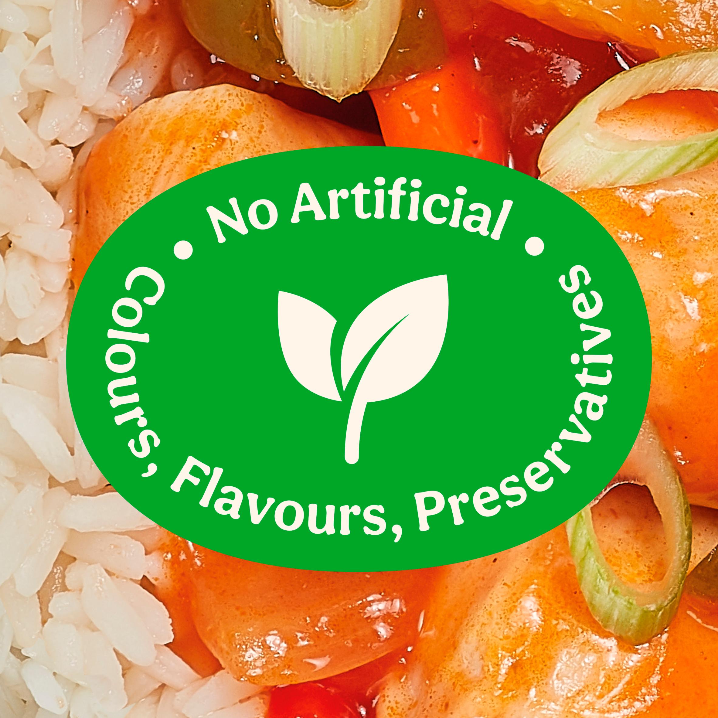 Bens Original Sweet and Sour Sauce 450g thumbnail 4