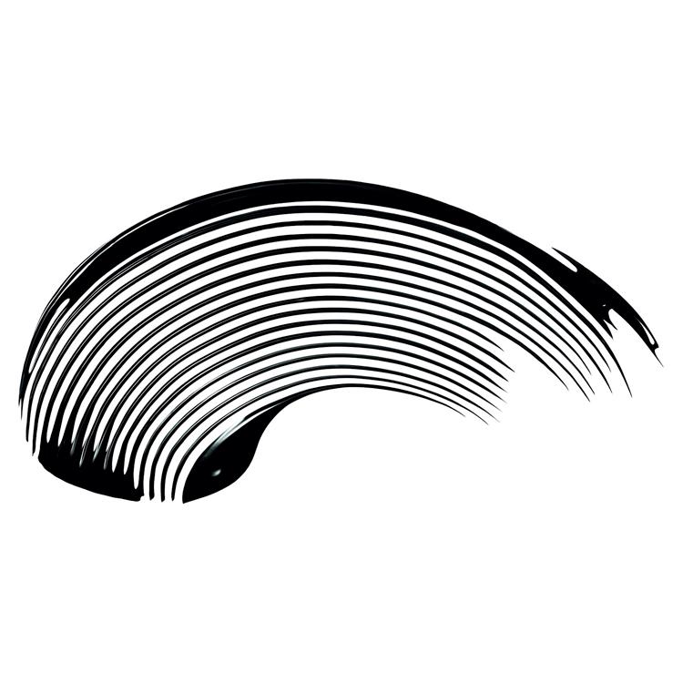 Rimmel Super Lash Mascara Black 8ml thumbnail 3