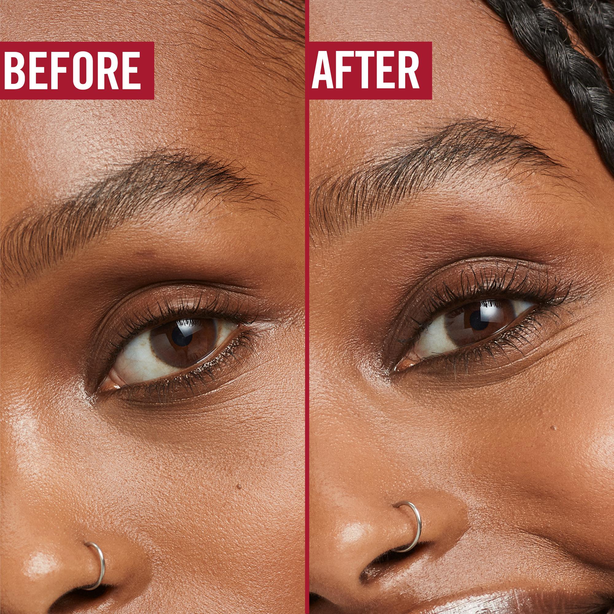 Rimmel Super Lash Mascara Black 8ml thumbnail 4