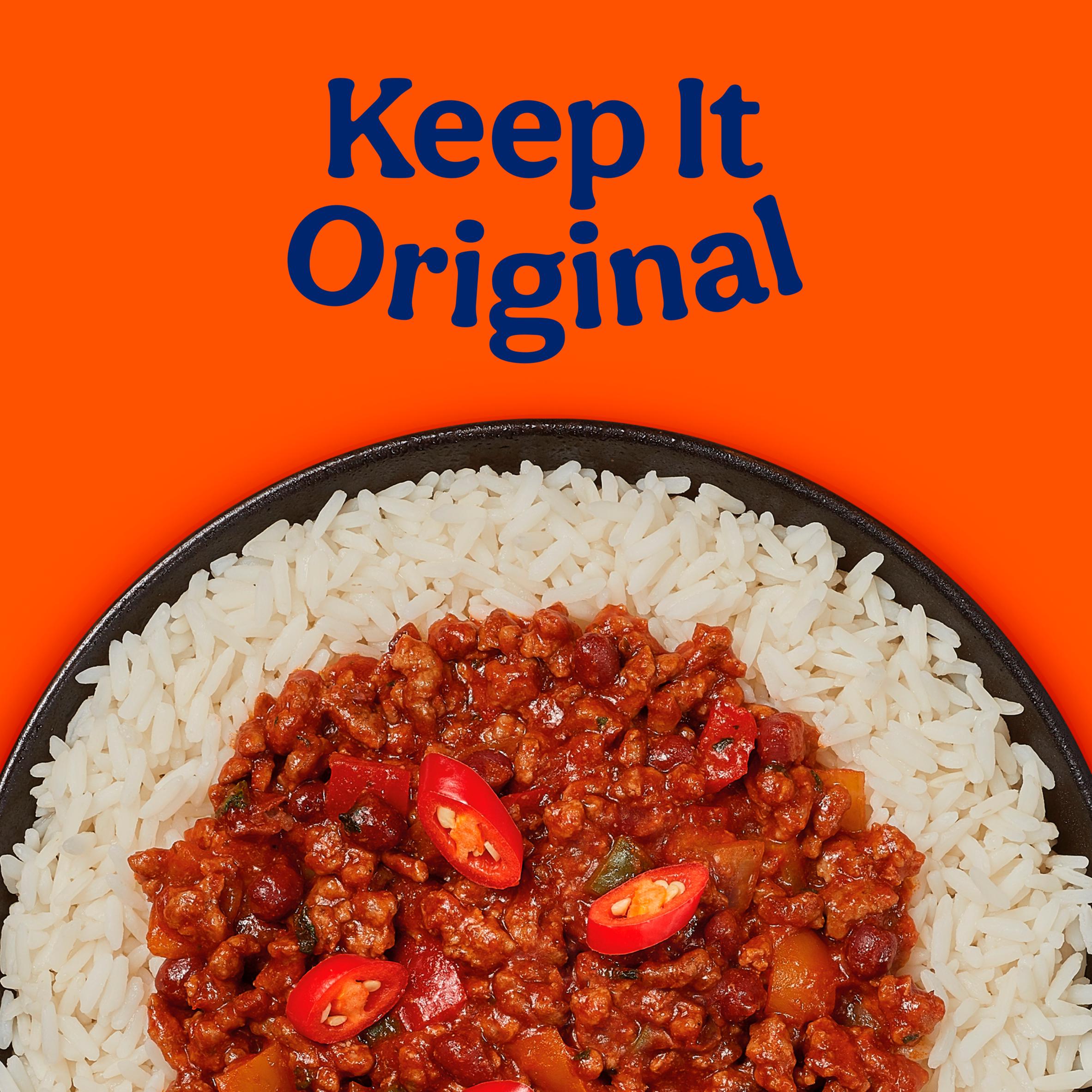 Bens Original Hot Chilli Con Carne Sauce 450g thumbnail 2