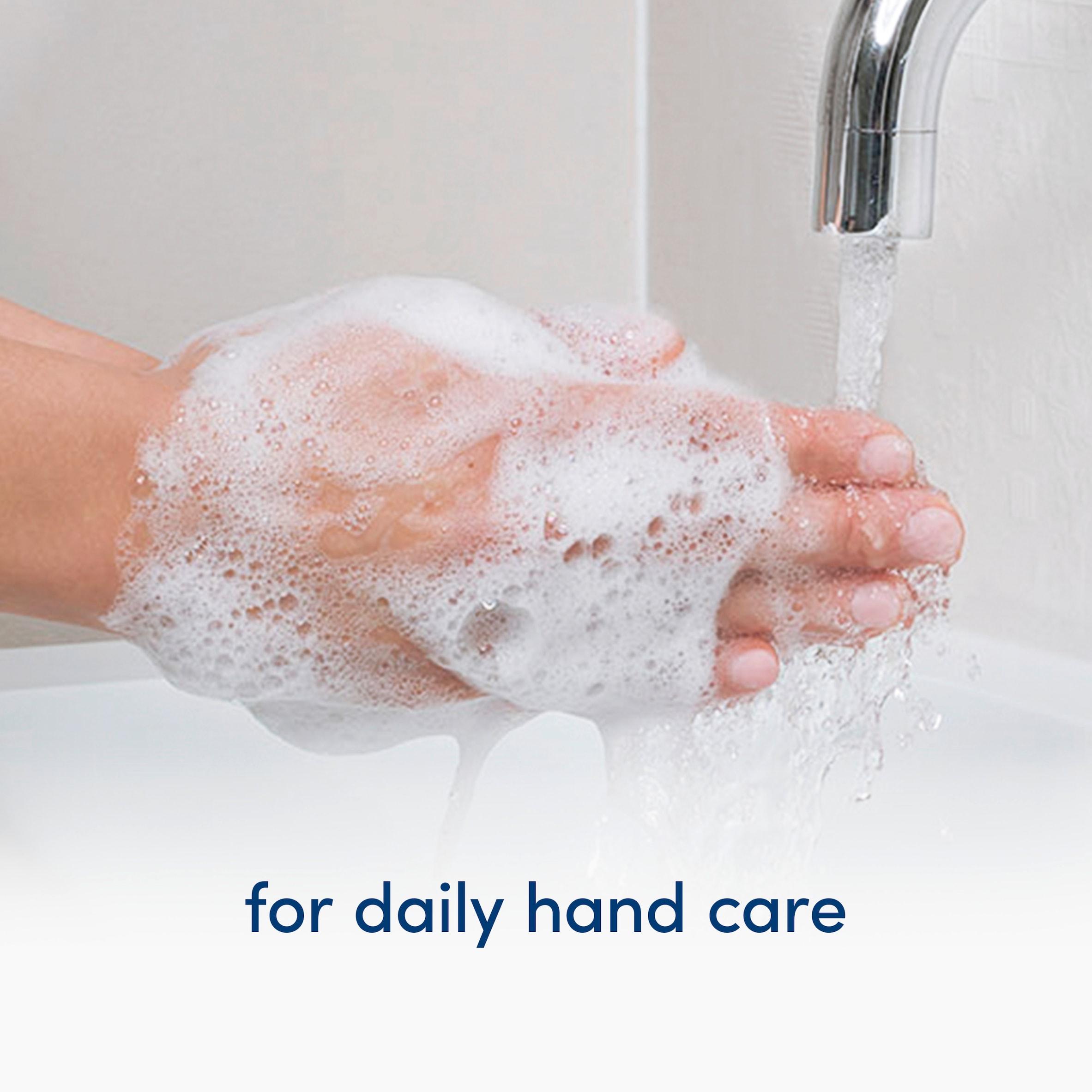 Dove 250ml Caring Beauty Cream Hand Wash Soap thumbnail 5