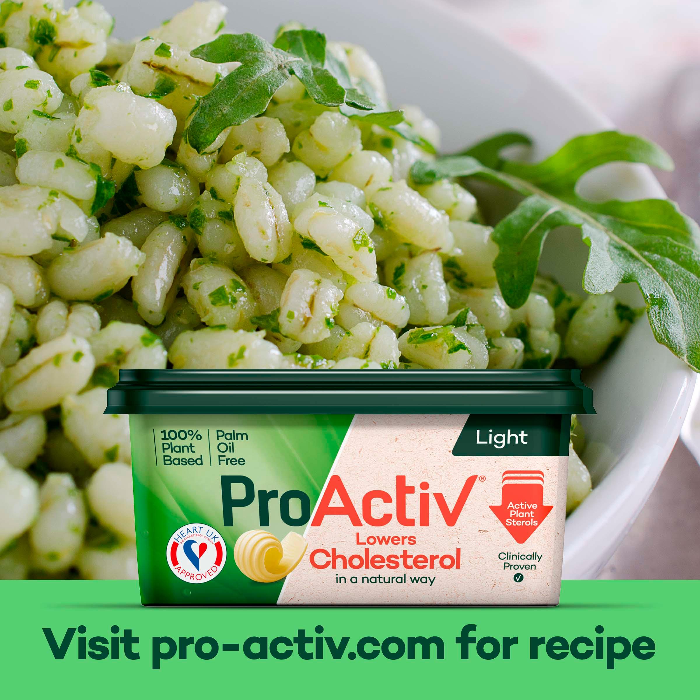 ProActiv Light Alternative to Spreadable Butter 450g thumbnail 5