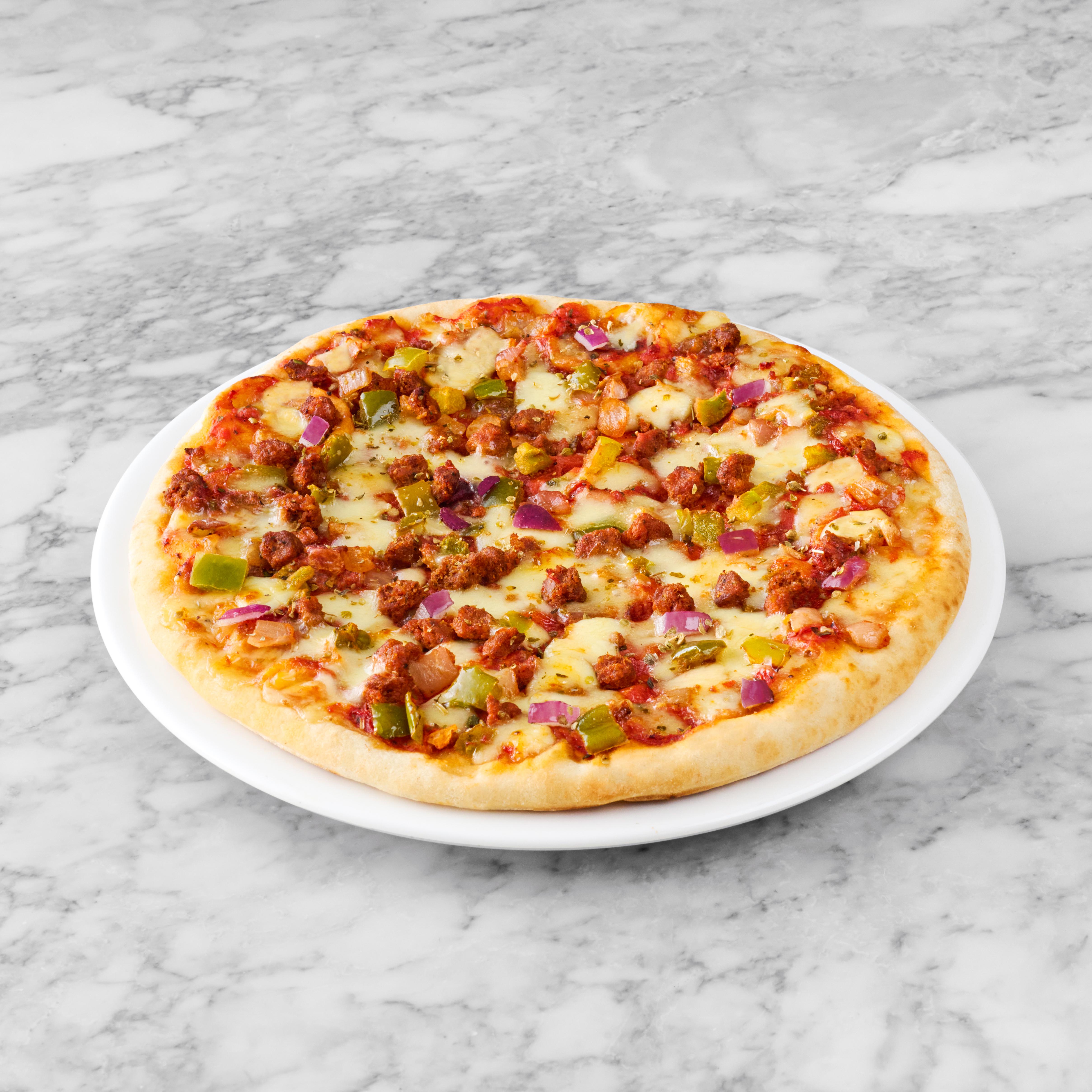 Pizza Express Sloppy Guiseppe Pizza 305g thumbnail 3
