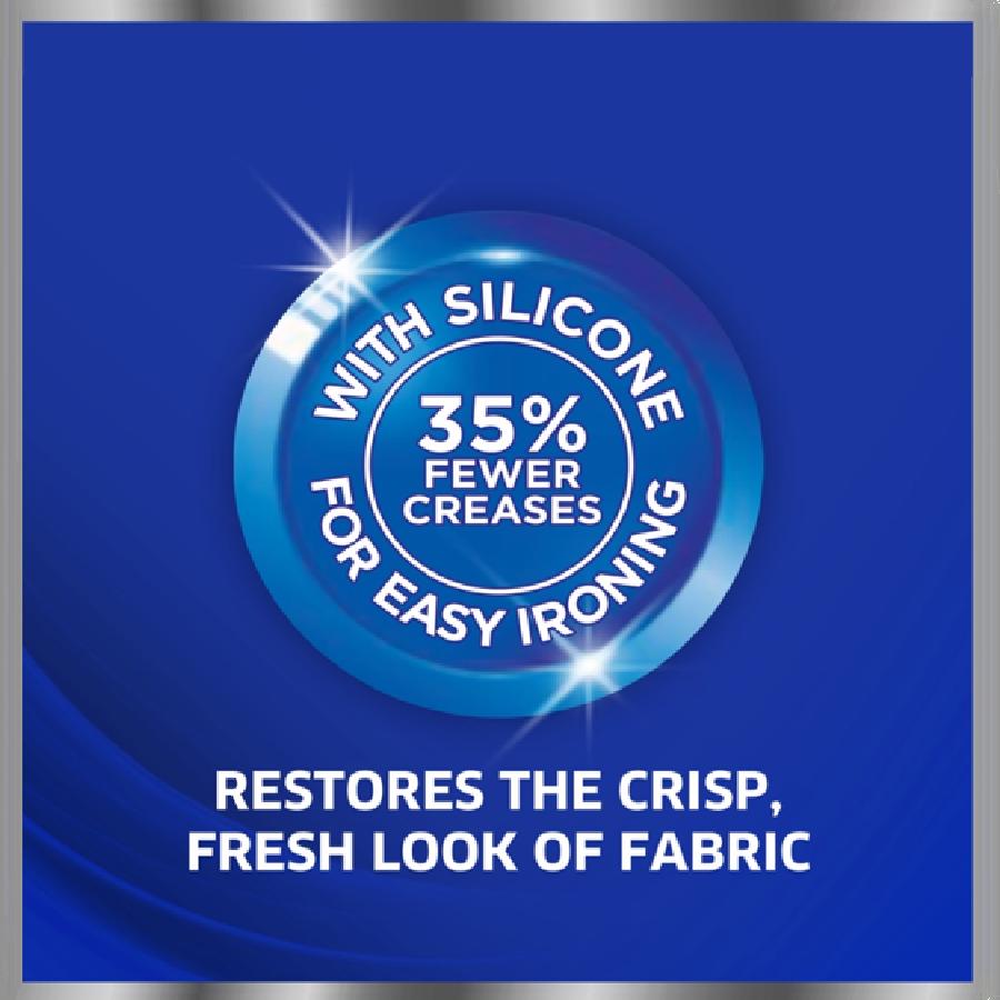 Dylon Spray Starch 300ml thumbnail 3