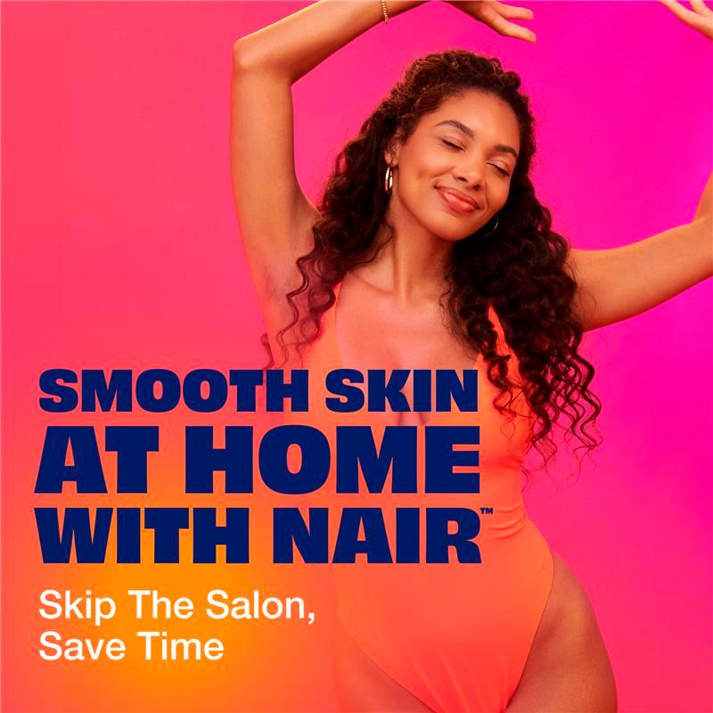 Nair Brush On Hair Remover 50ml thumbnail 5