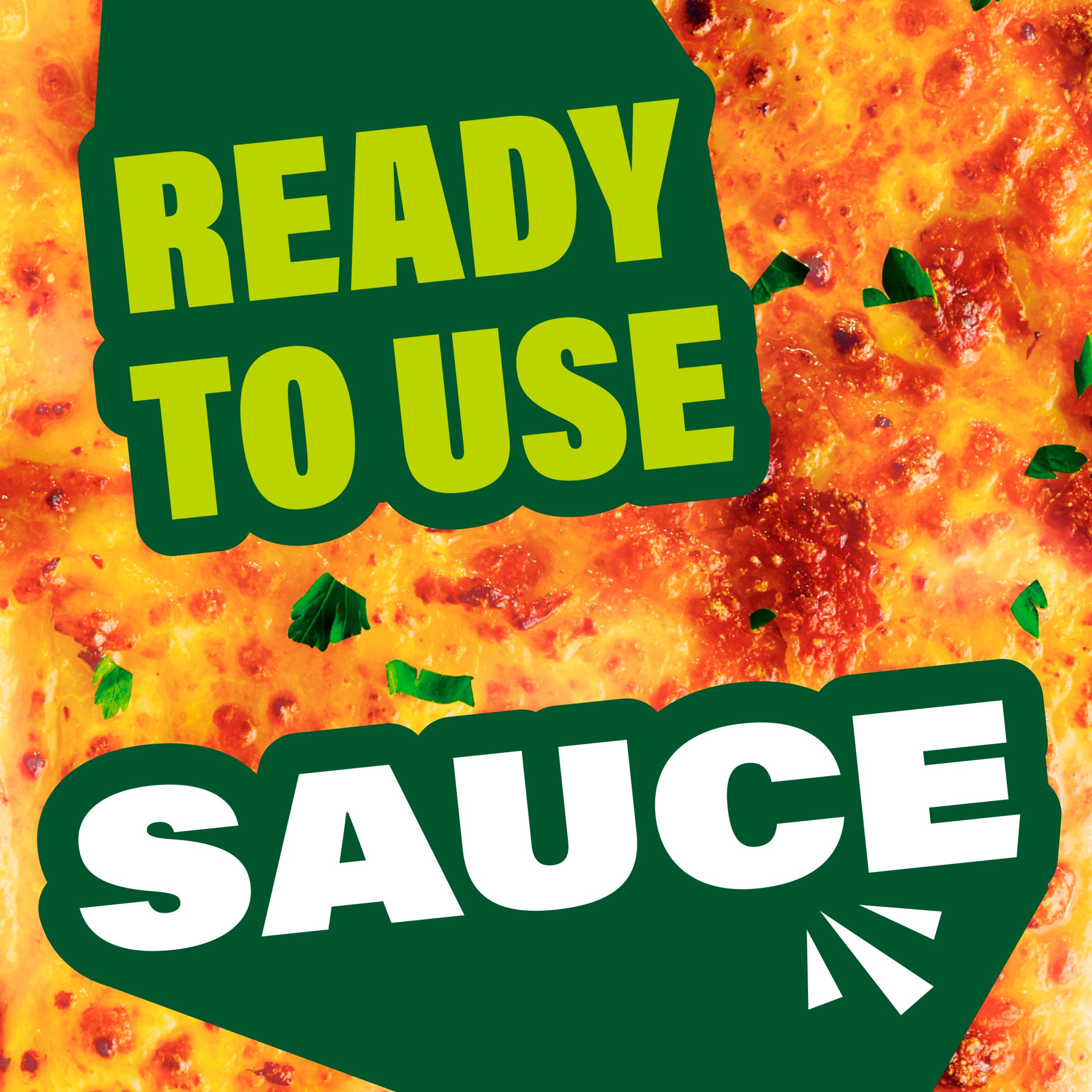Dolmio Lasagne Creamy White Pasta Sauce 440g thumbnail 5