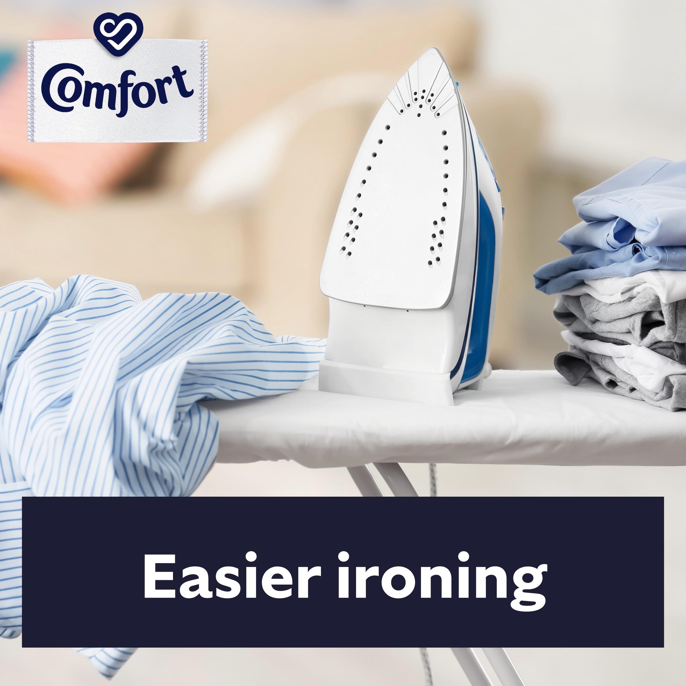 Comfort Intense Vaporesse Fresh Sky Ironing Water 1L thumbnail 2